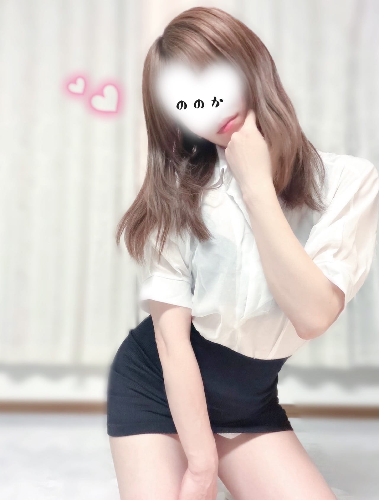 綾瀬ののか「♡出勤だよん♡」05/05(火) 02:00 | 綾瀬ののかの写メ