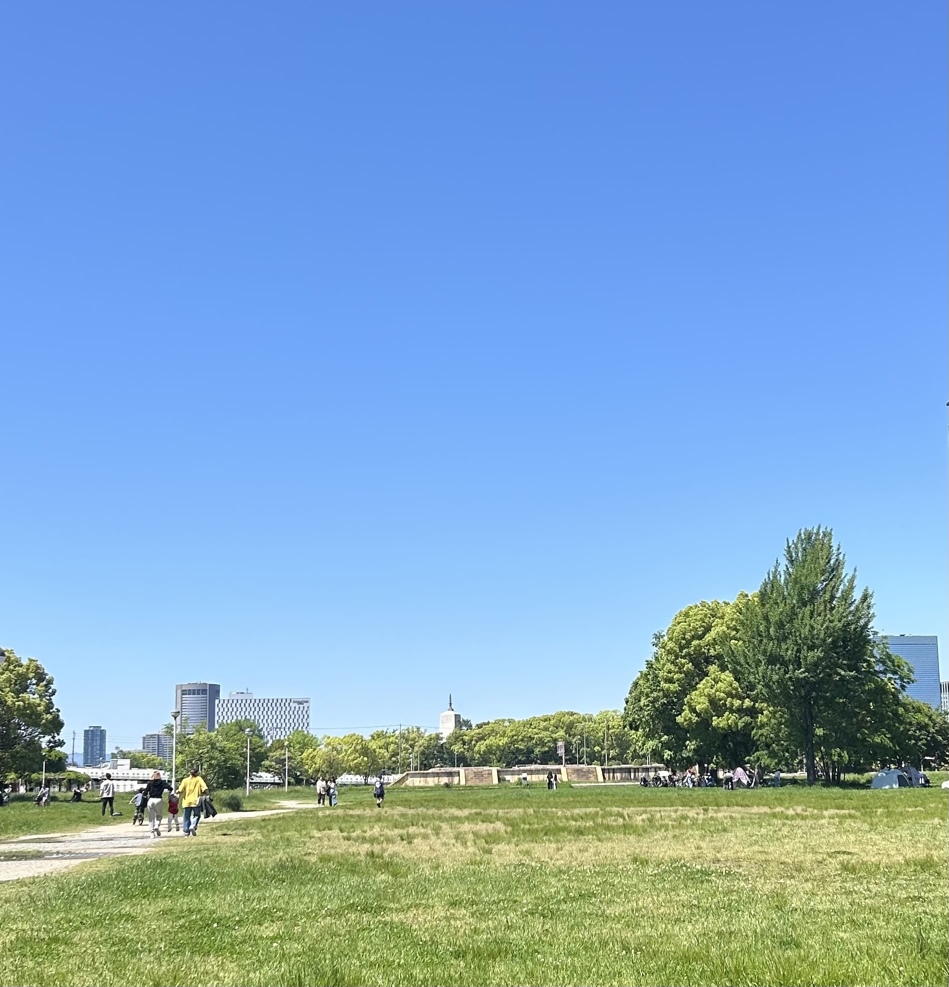 「GWの幸せな日々♡」05/06(水) 08:52 | 桜庭こはくの写メ