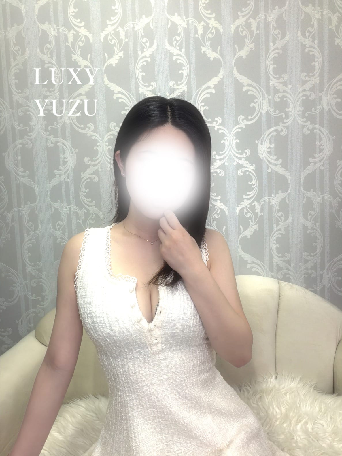 「お肌ツルツルって言われます♡」05/06(水) 09:59 | ゆずの写メ