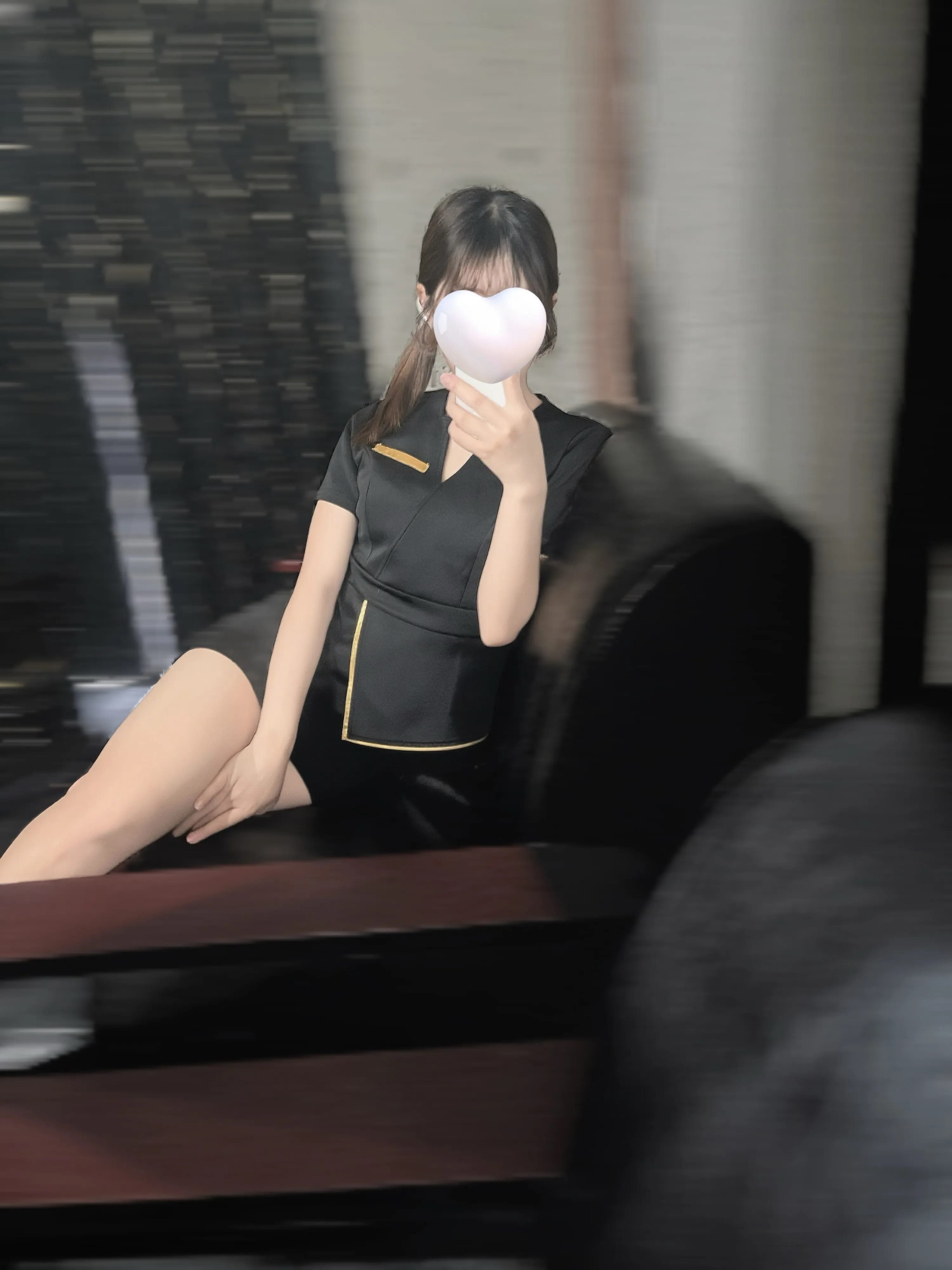 長坂つき