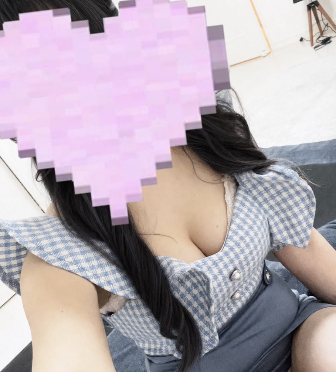 愛月 ふう「お久しぶりですっ」05/06(水) 16:23 | 愛月 ふうの写メ