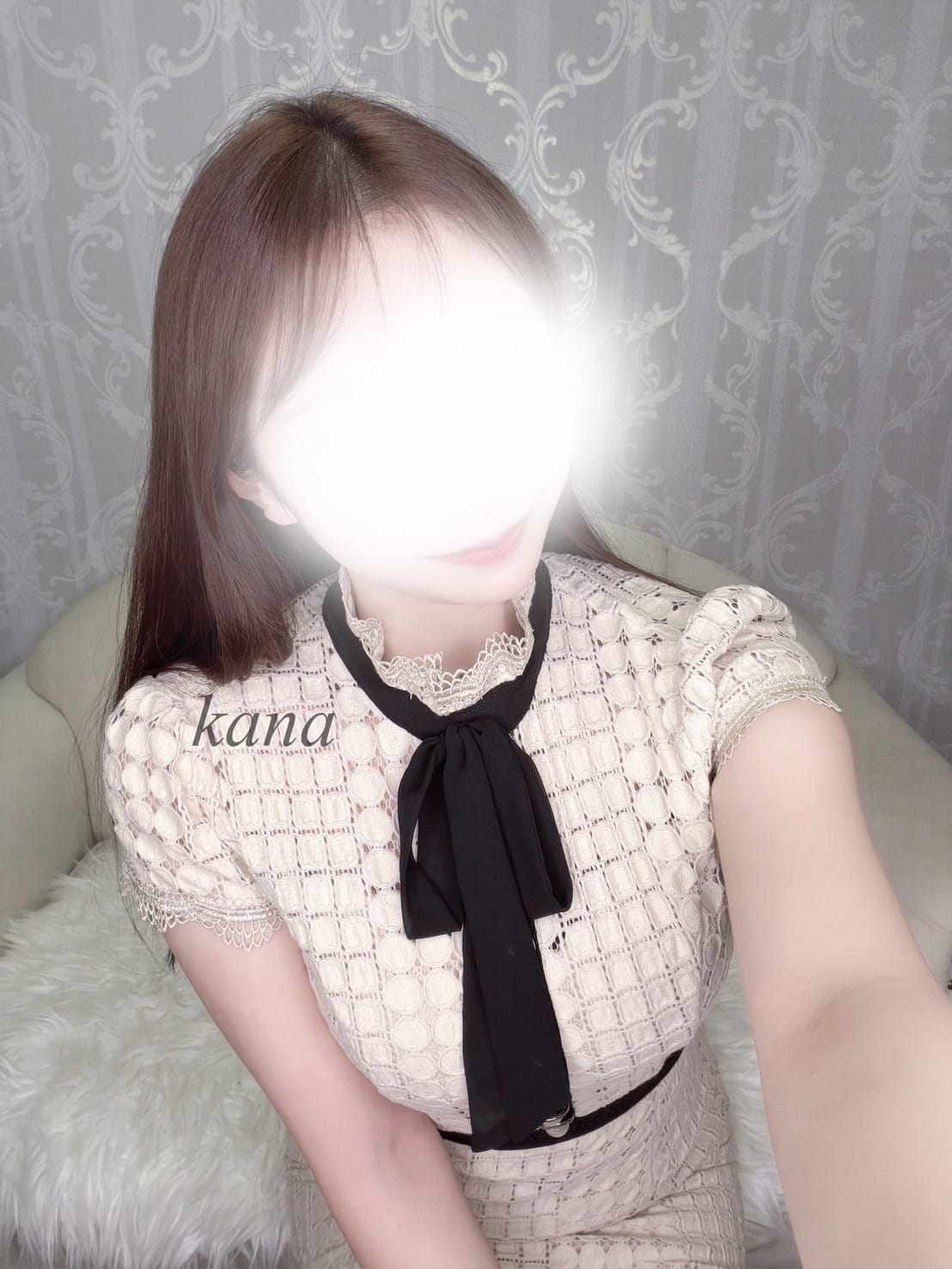 「もっと近くに来て‥♡？」05/06(水) 23:44 | かなの写メ