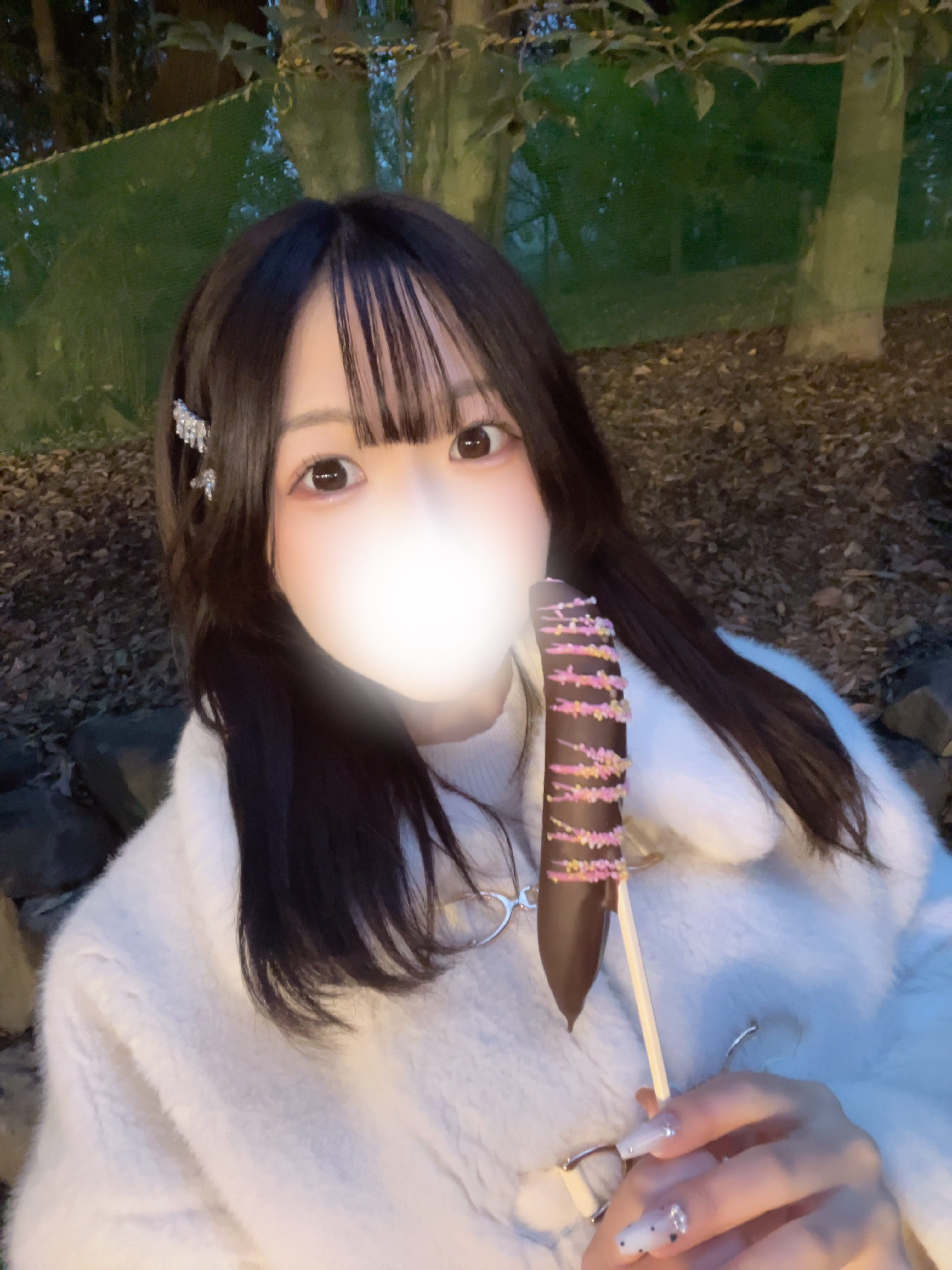 つき
