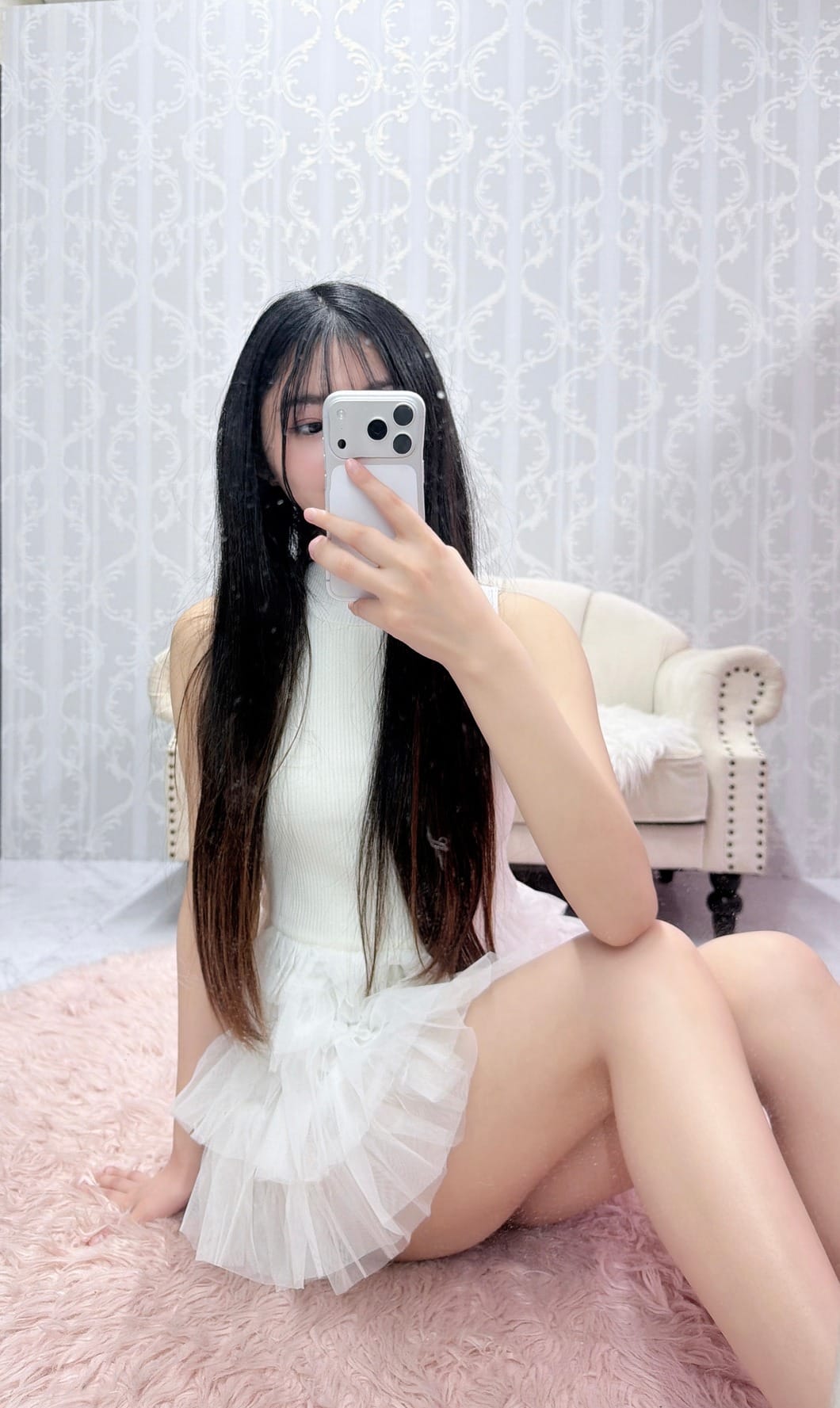 「会いたいなっ♡」05/08(金) 03:14 | ここあの写メ