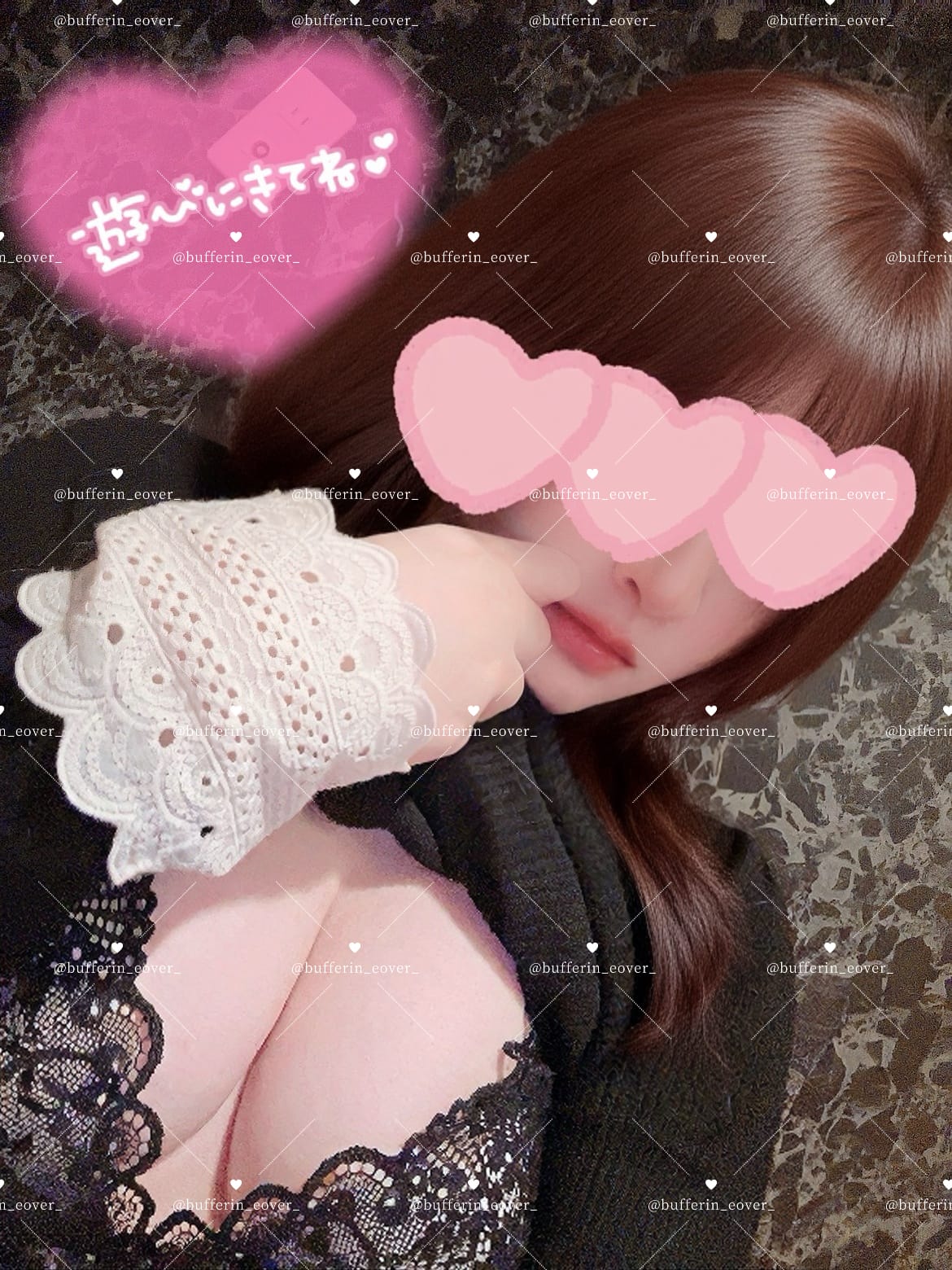 「残り２枠です(   ˙꒳¯  )」05/08(金) 09:05 | ばふぁりんの写メ