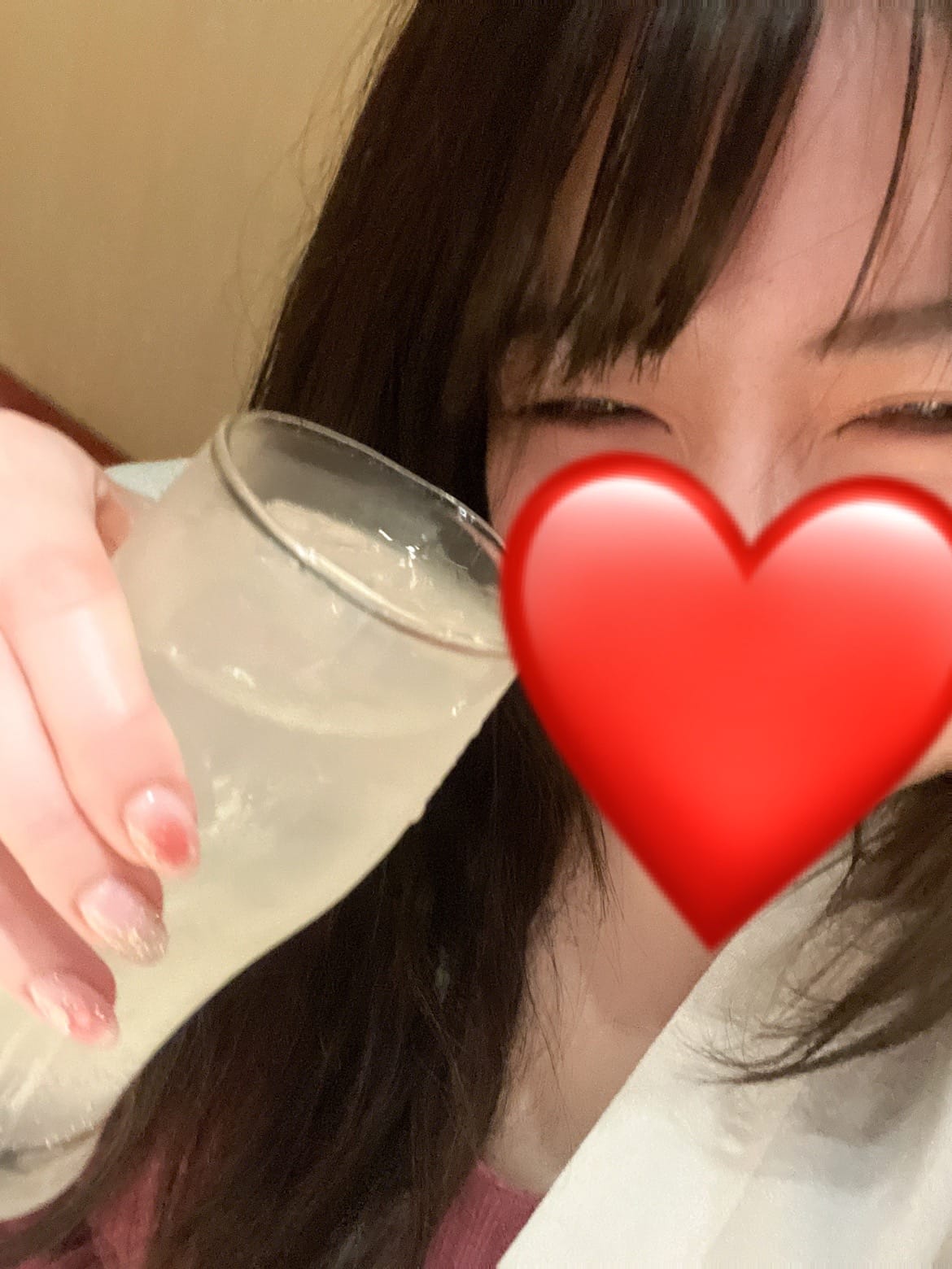 「ありがとう」05/09(土) 00:55 | ねねさんの写メ