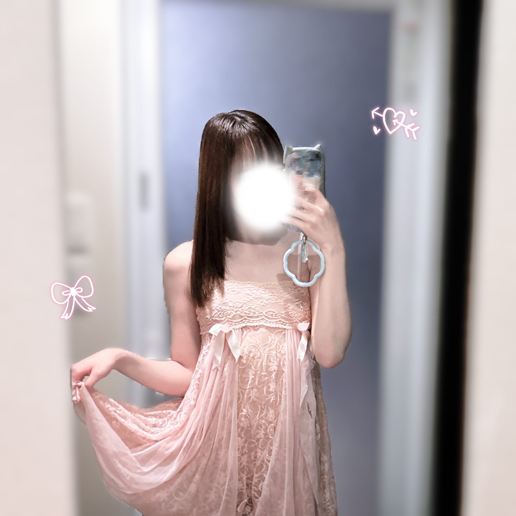 小羽もも