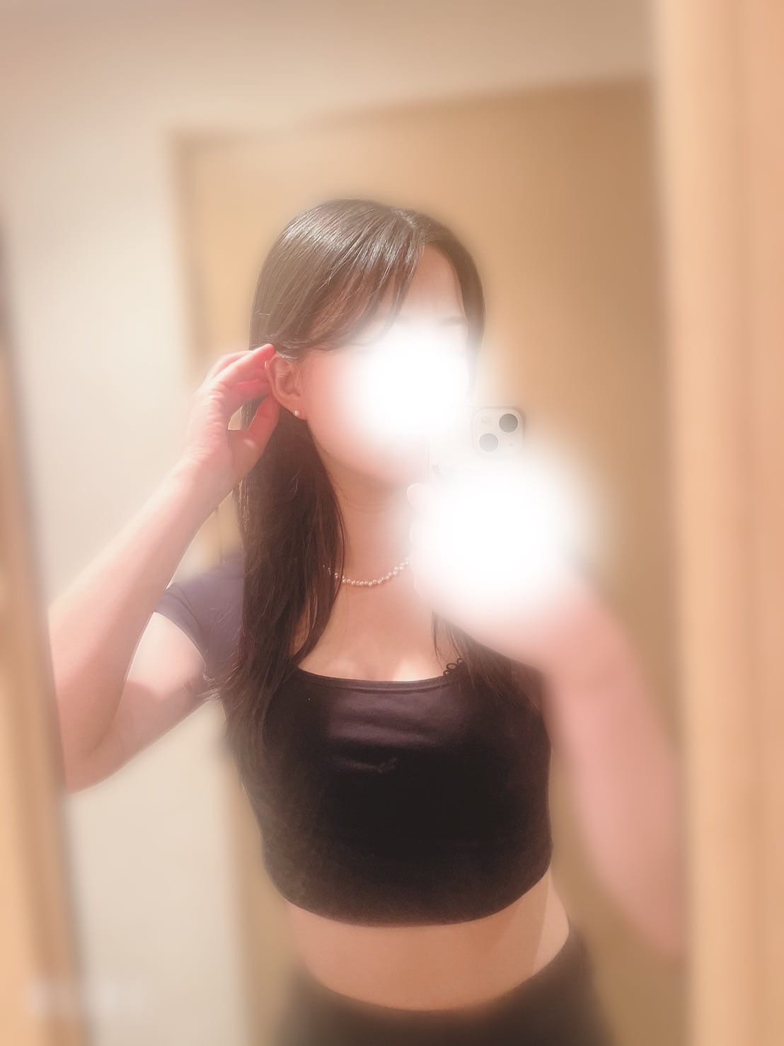 「しゅっきん☺︎」05/09(土) 19:40 | 秋（あき）-PLATINAの写メ