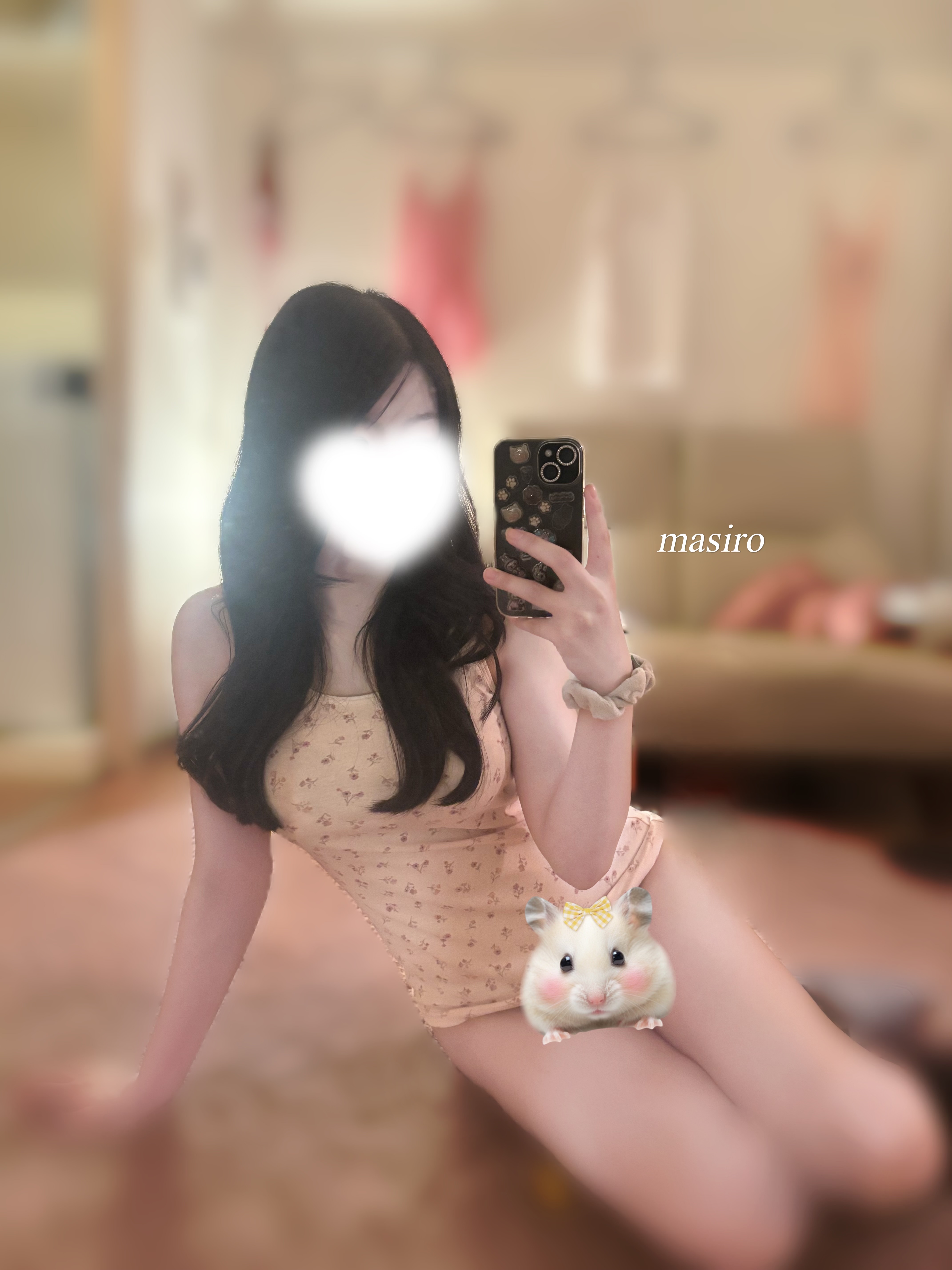 「お礼‪‪❤︎‬5/9」05/10(日) 08:31 | XましろXの写メ