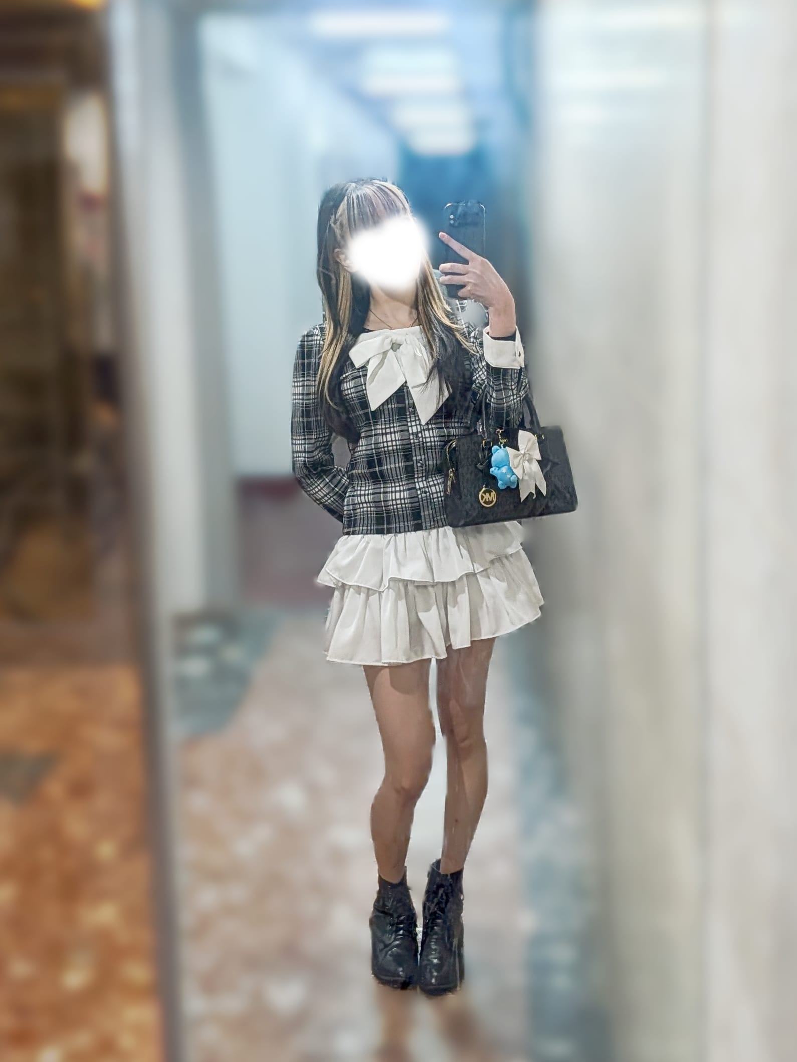 「ごめんなさい！！」05/10(日) 12:52 | うなの写メ