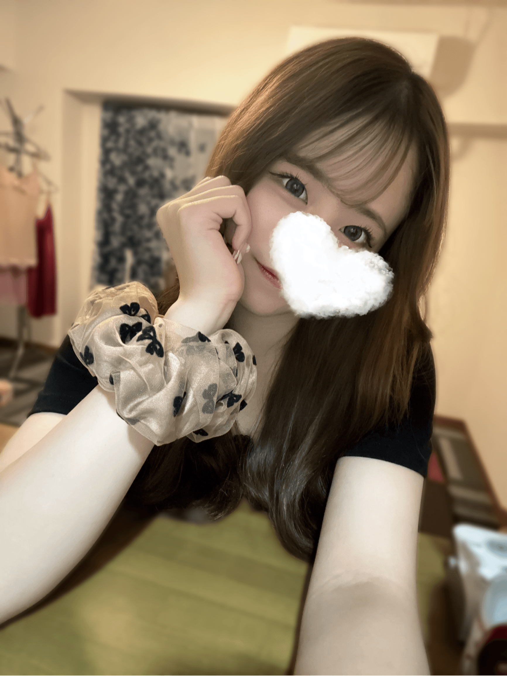 「♡」05/11(月) 02:41 | かれんの写メ