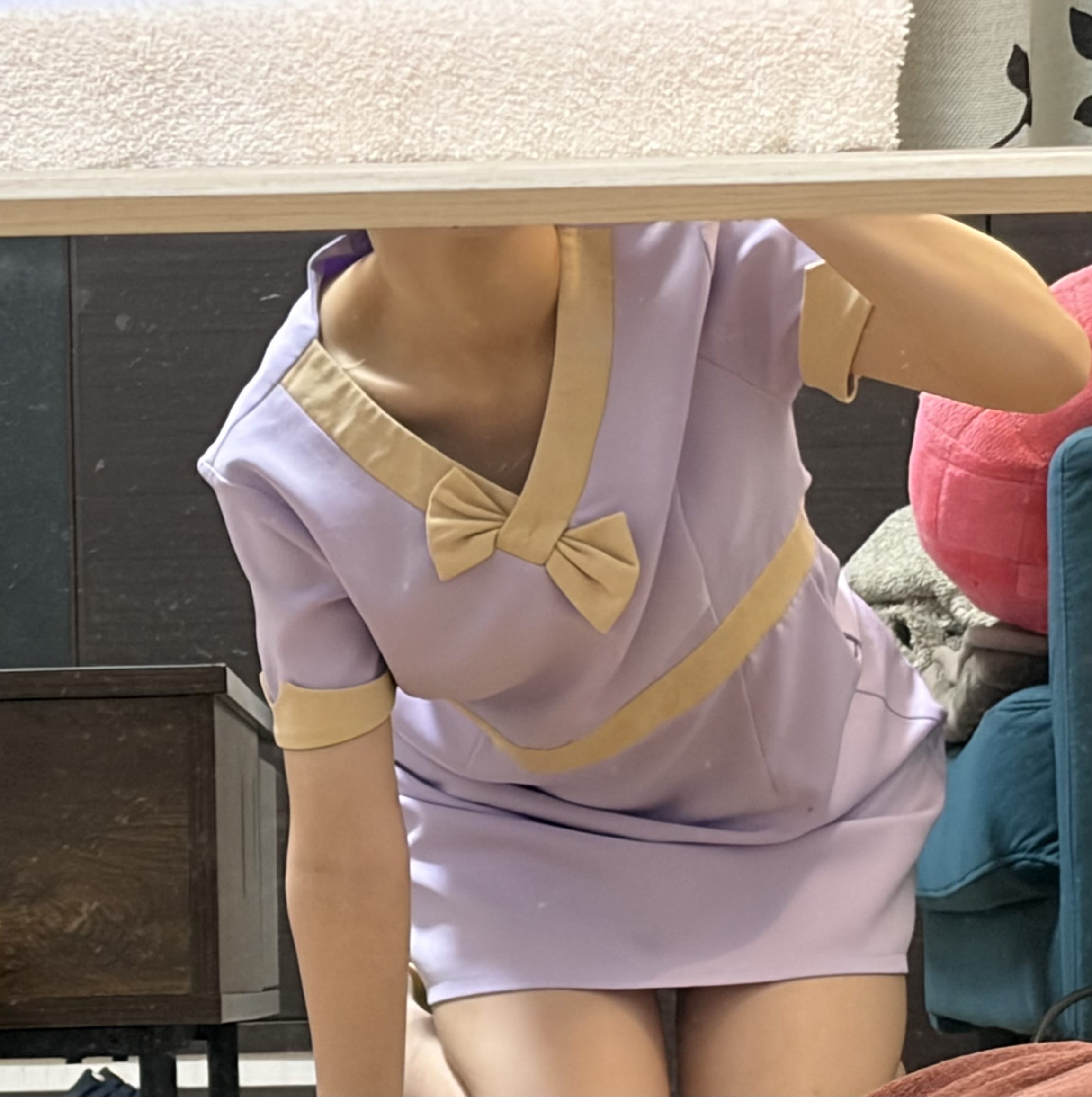 ありがとっ❕