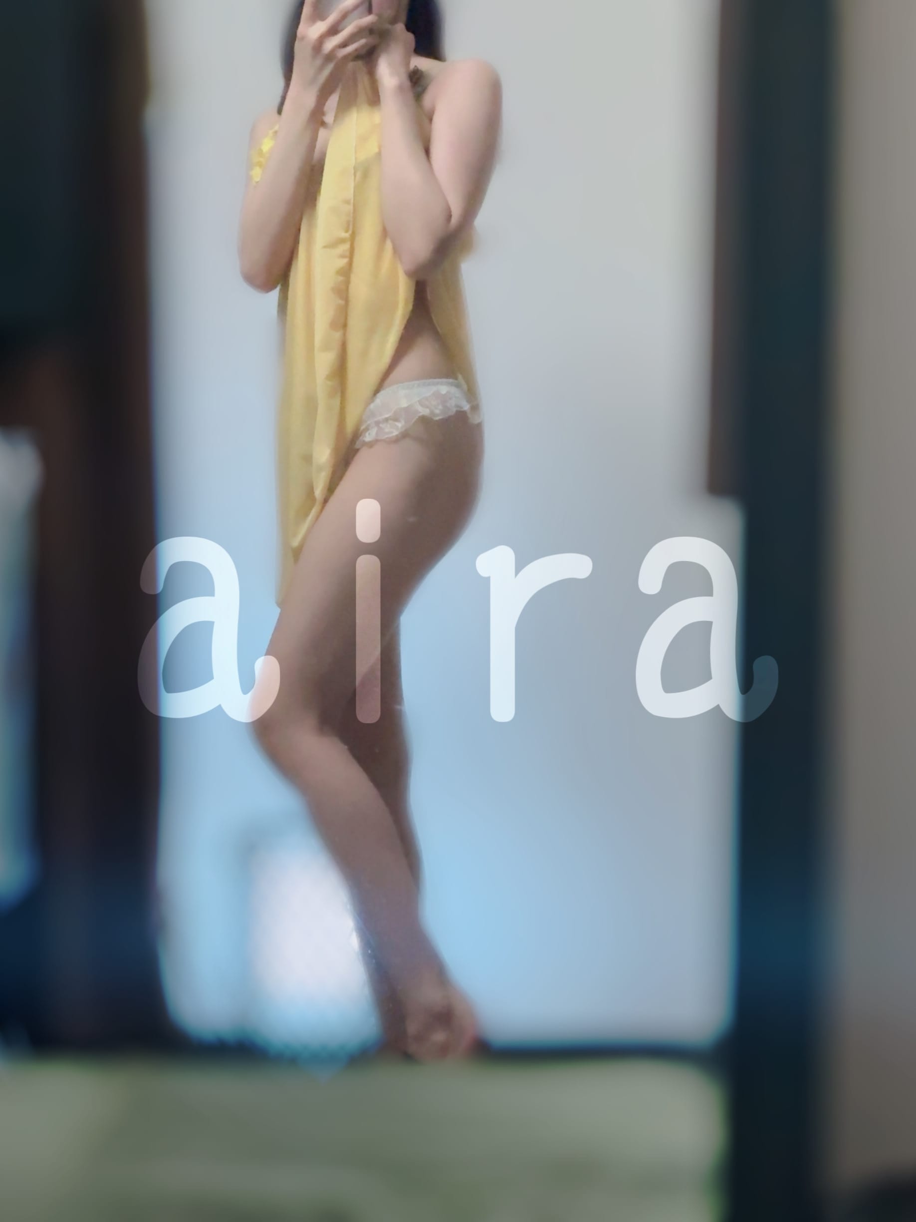 「退勤しました❣️」05/11(月) 05:36 | ❤︎AIRA❤︎の写メ