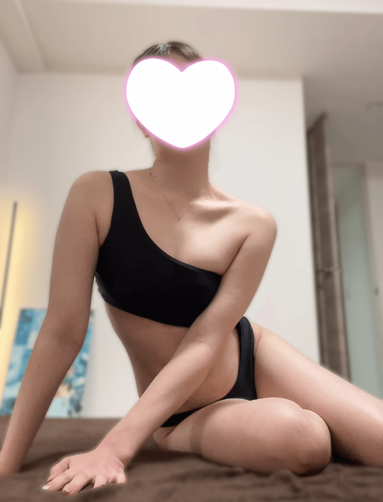 あんな