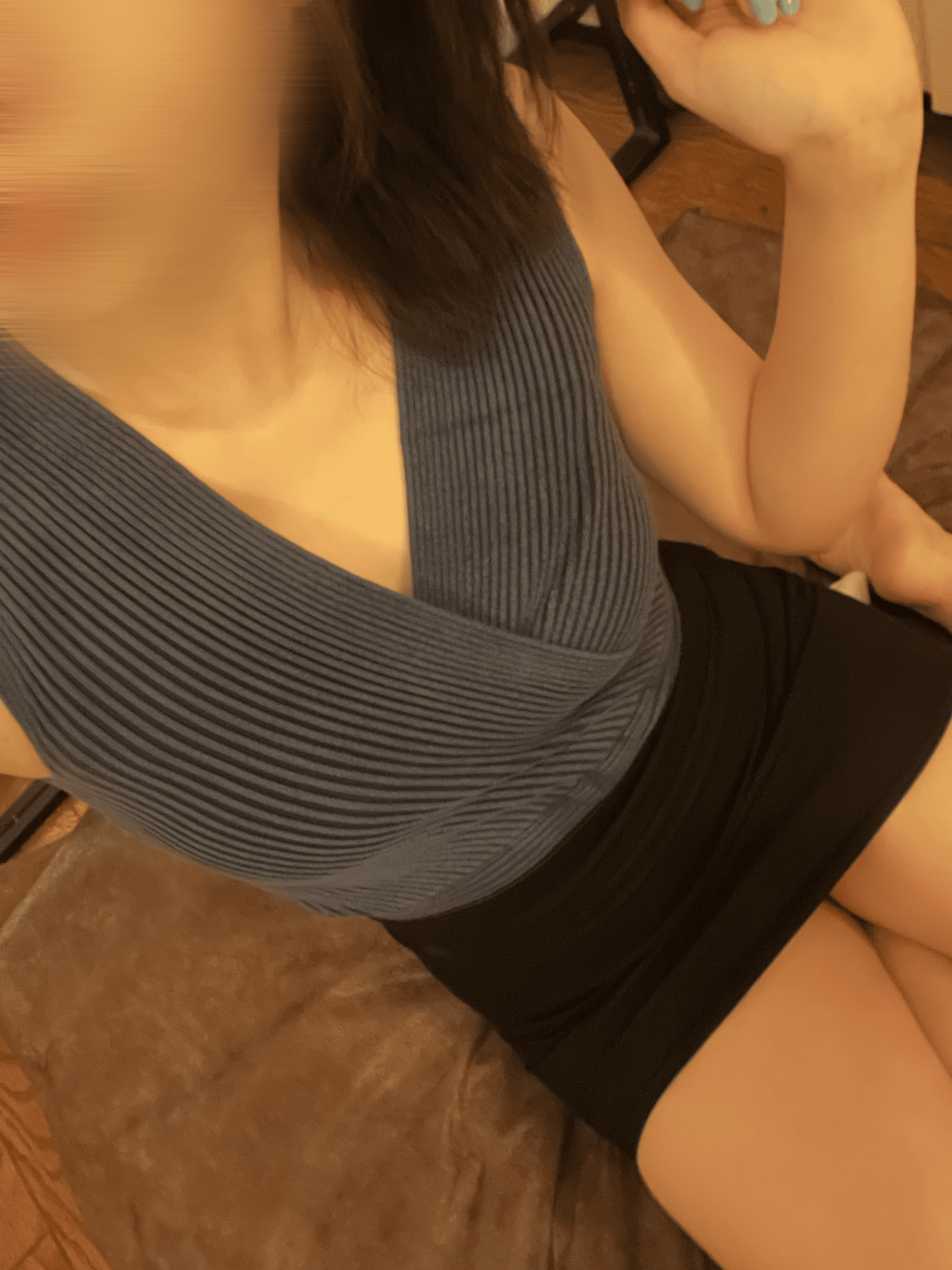 如月いの
