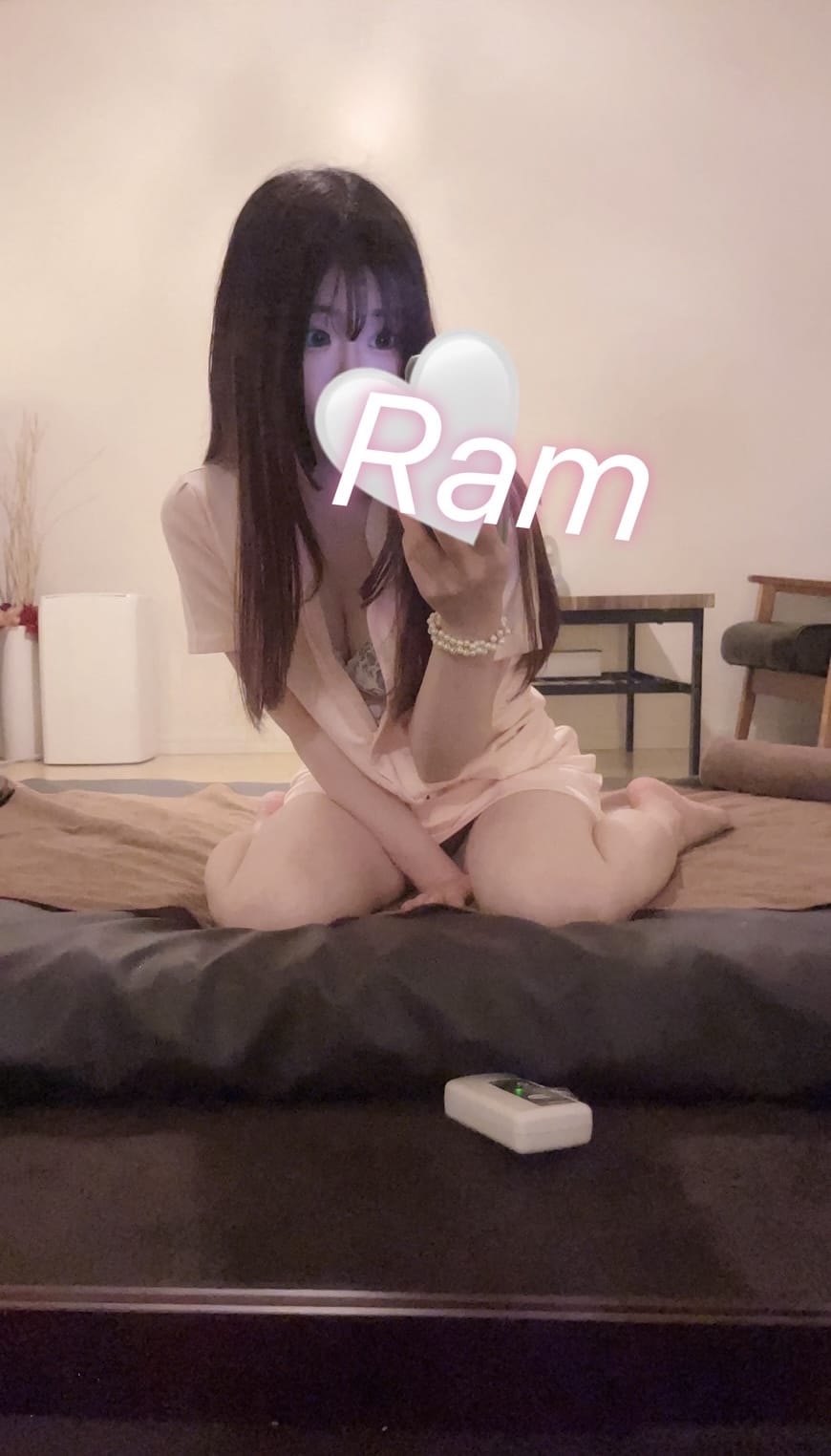 蘭(らん)♡X-rank