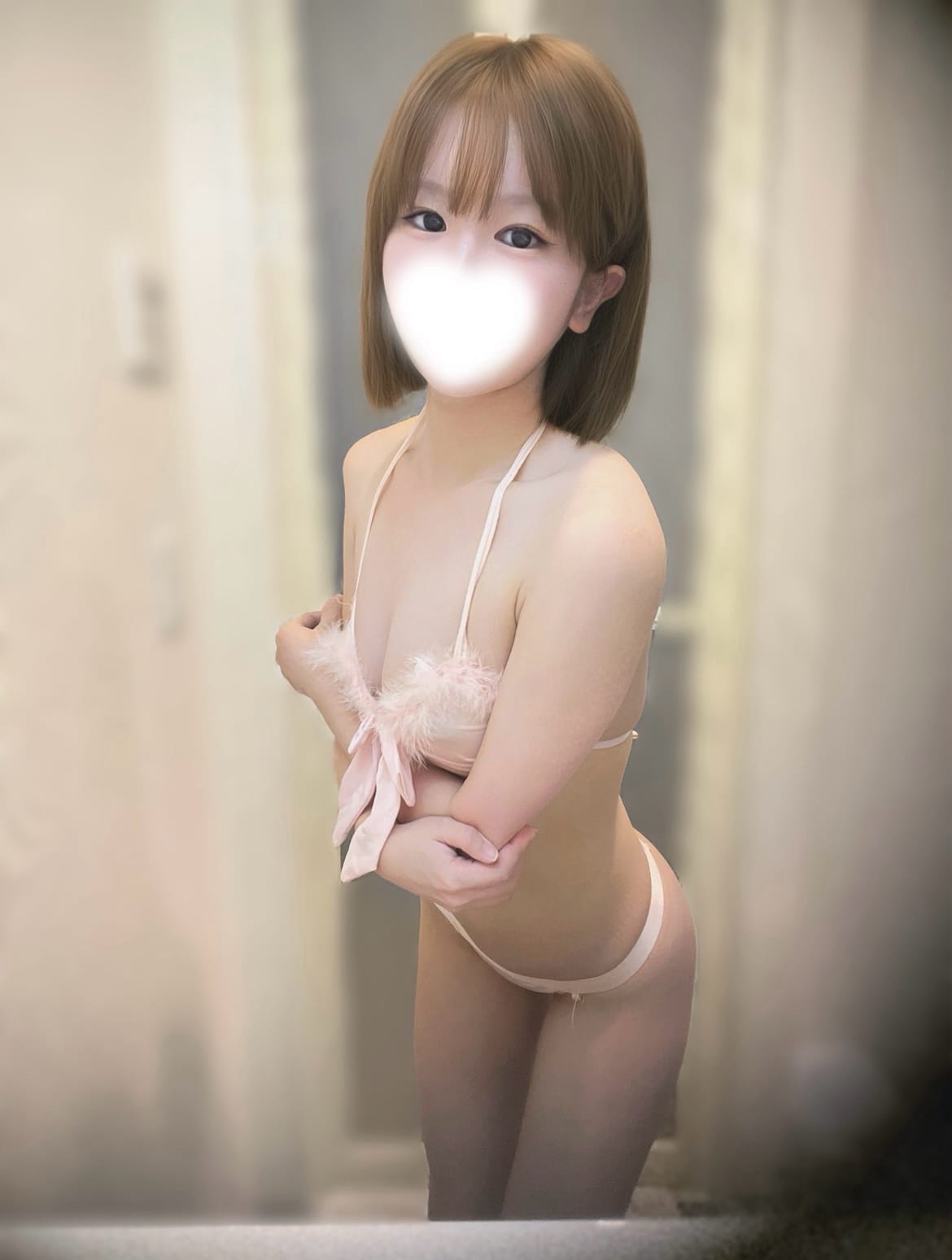 天羽ふれあ