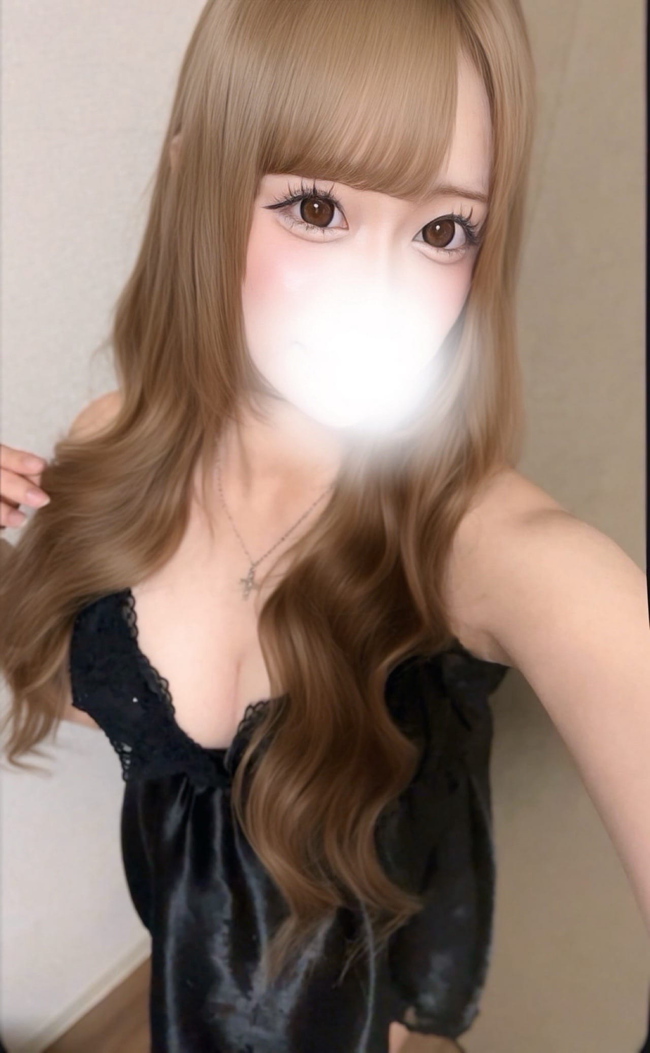 桃白こはる
