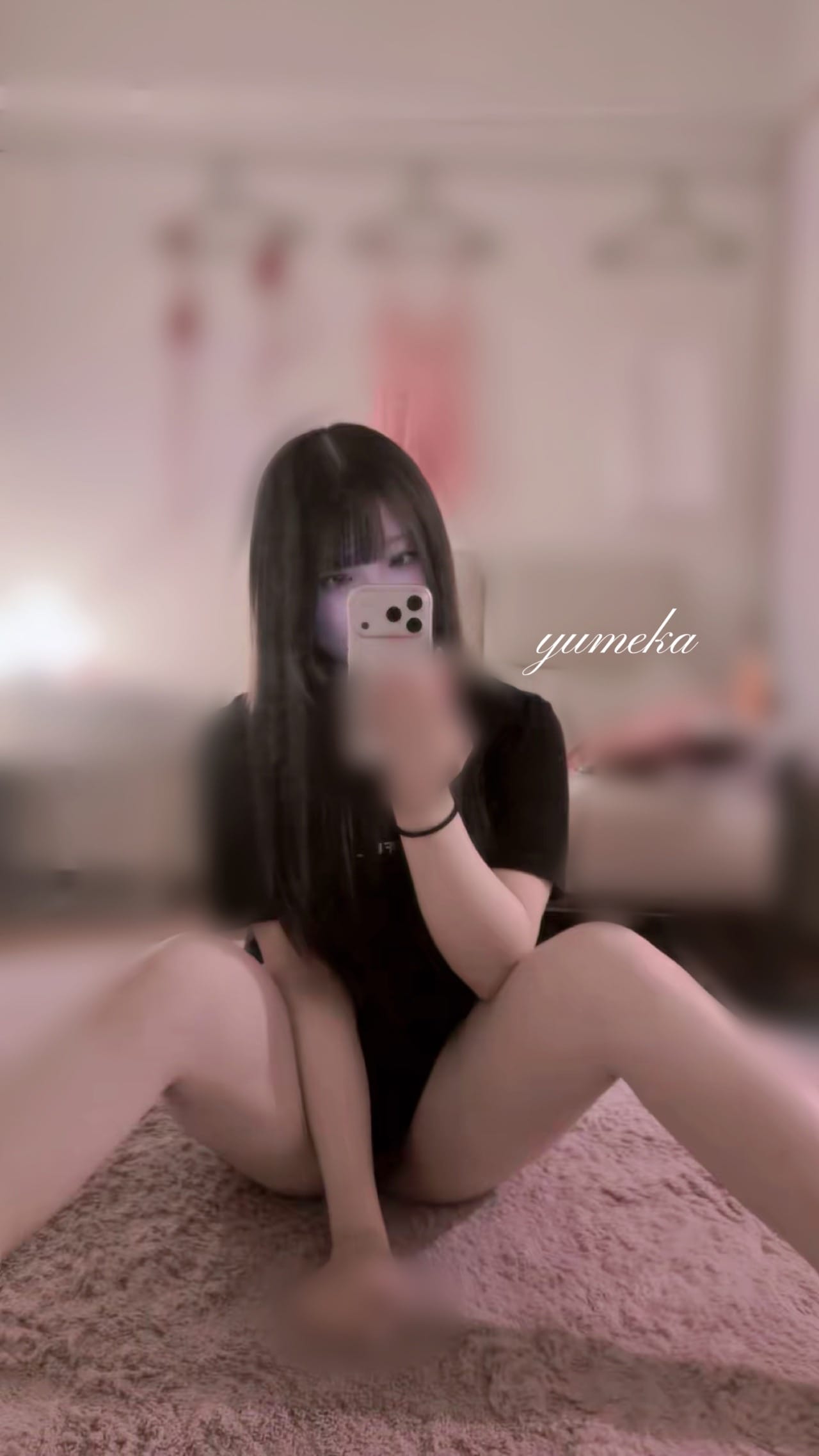 XましろX