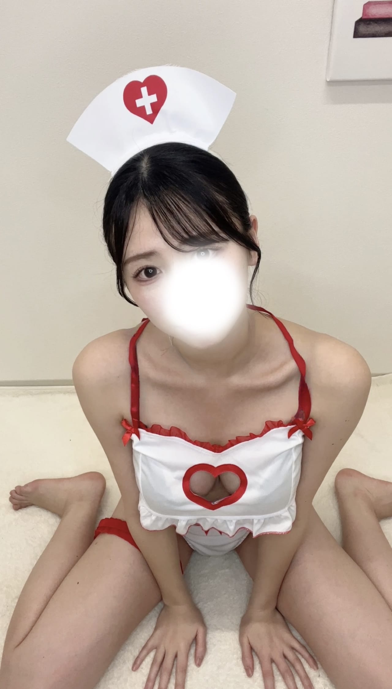 涼森 れむ