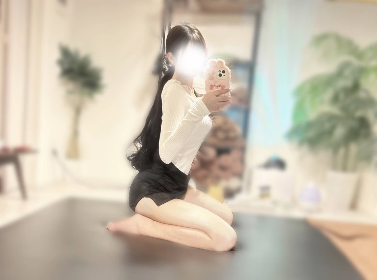 白石りの