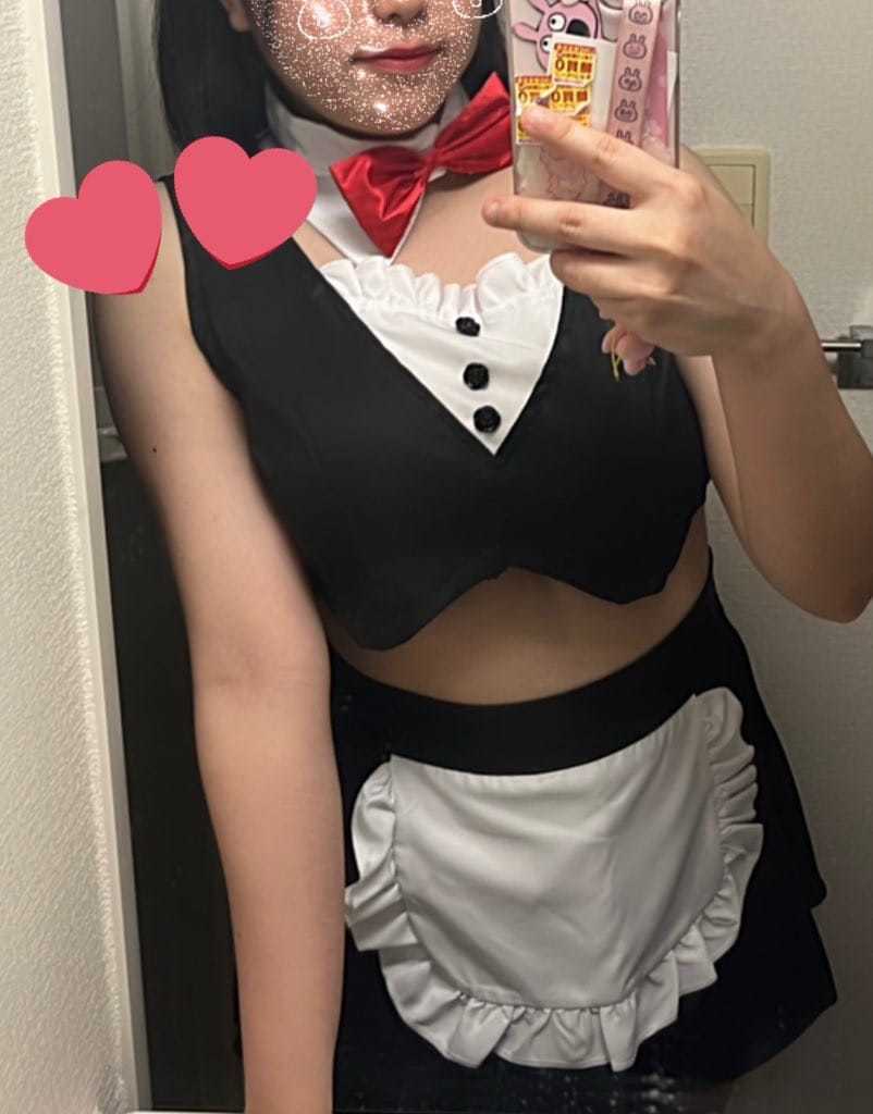 アイドル降臨☆れい