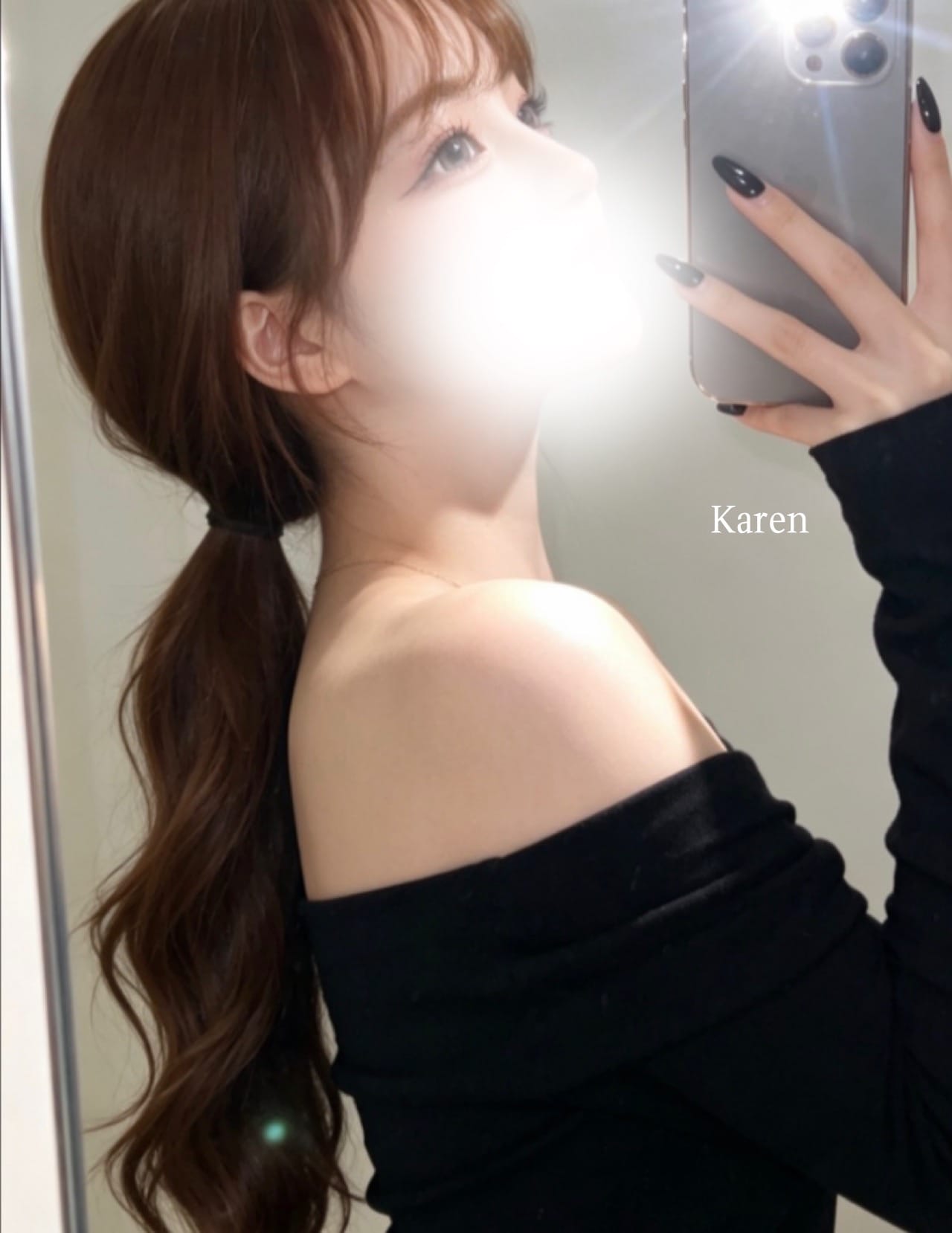 「♡」05/13(水) 06:13 | かれんの写メ