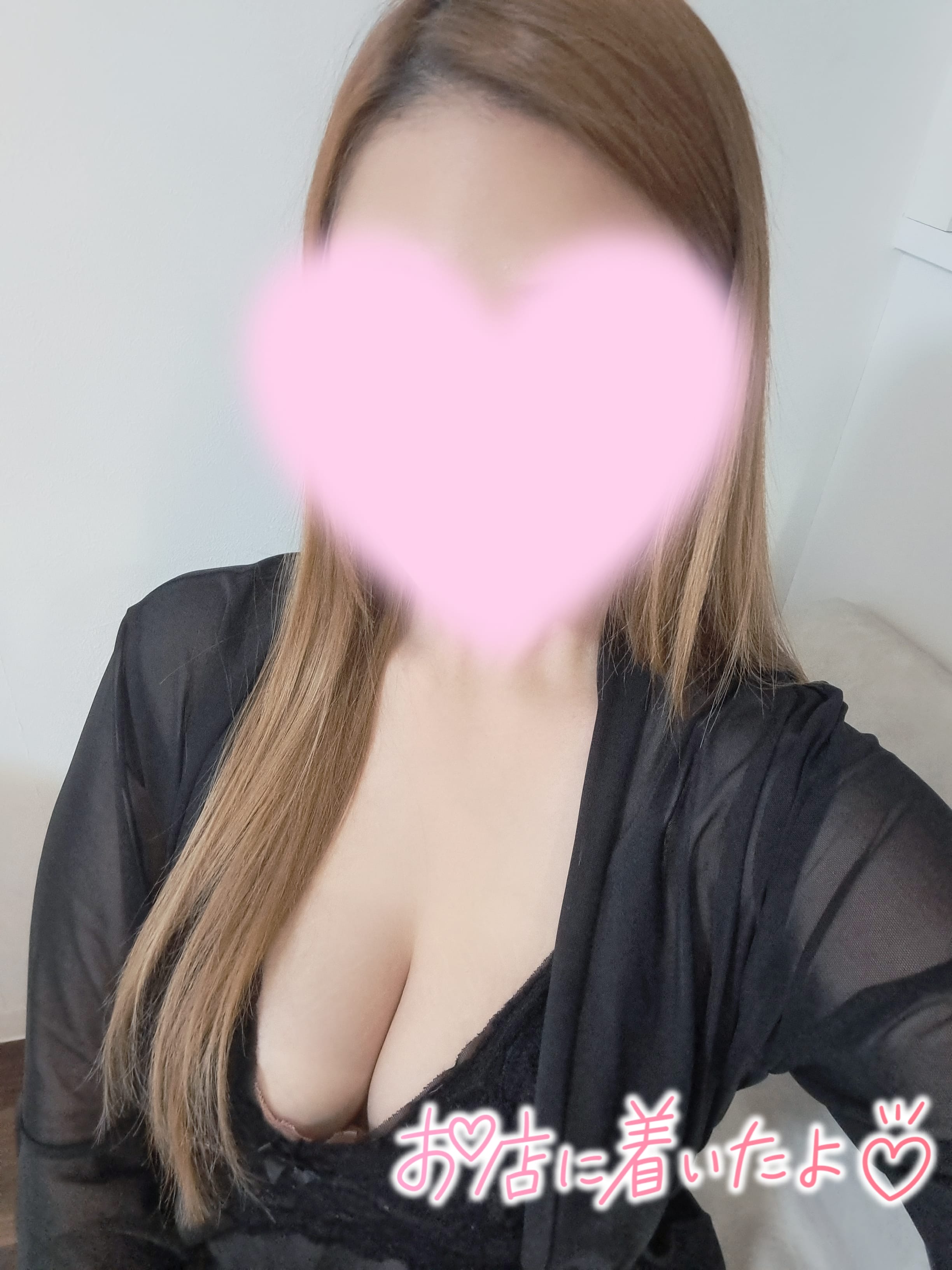 「今日も笑顔で出勤です！」05/13(水) 11:43 | 桜井　ゆき(Platinum)の写メ
