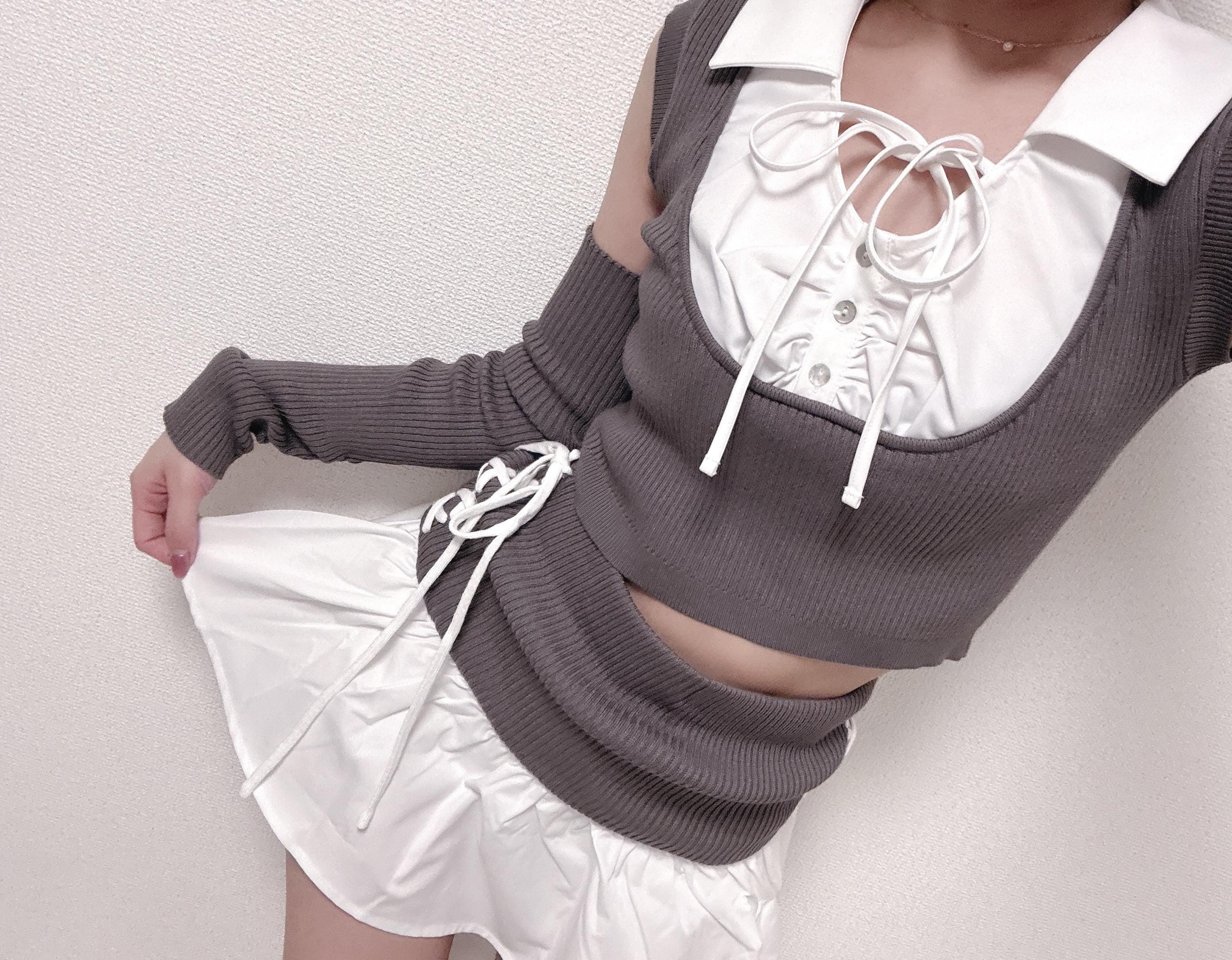お洋服～