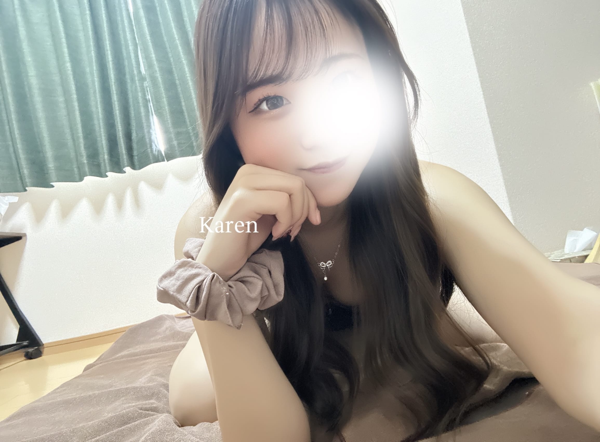 「ひさしぶり♡」05/13(水) 20:23 | かれんの写メ