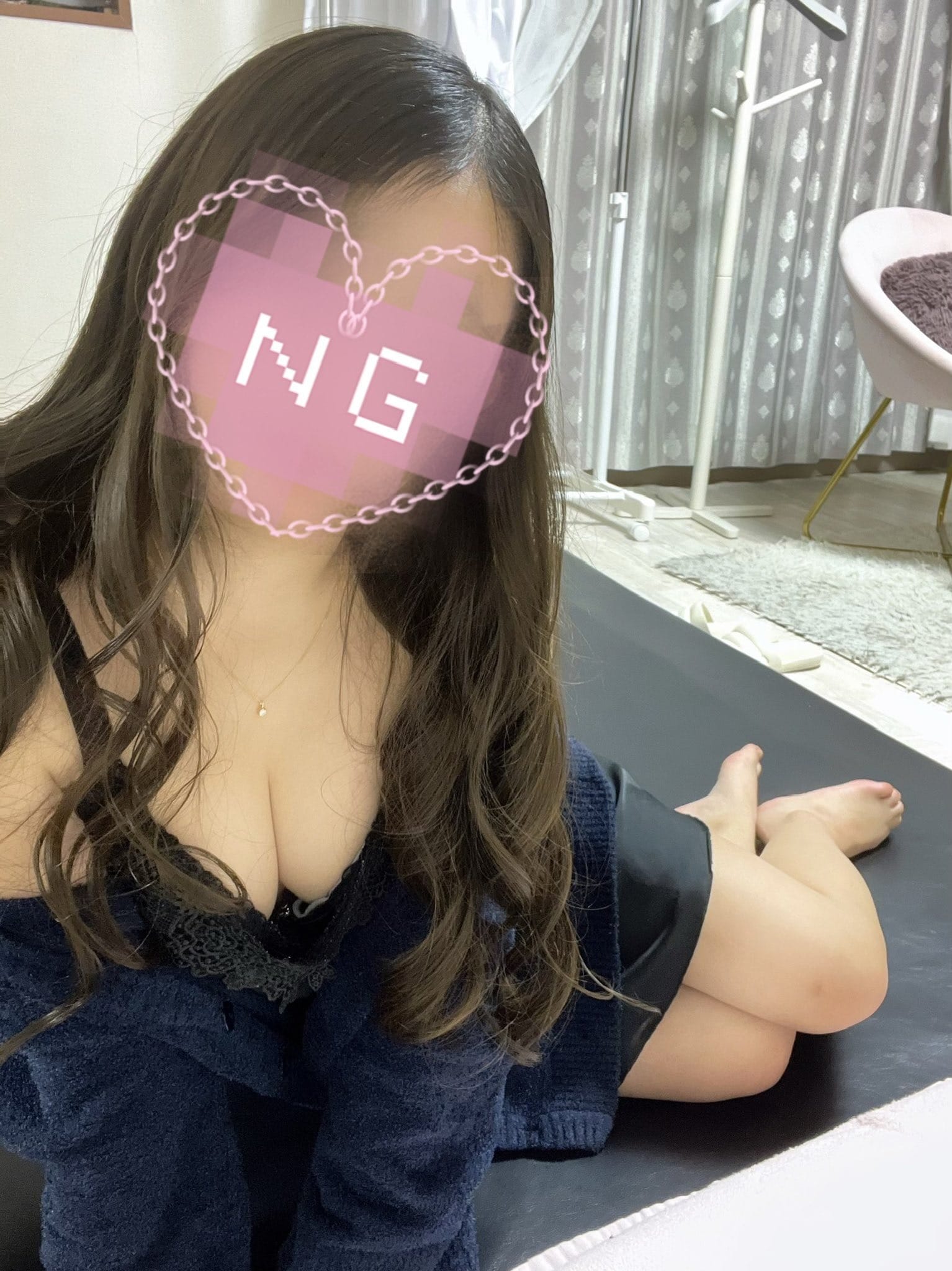 「14日24時〜出勤します！」05/13(水) 21:42 | ゆなの写メ