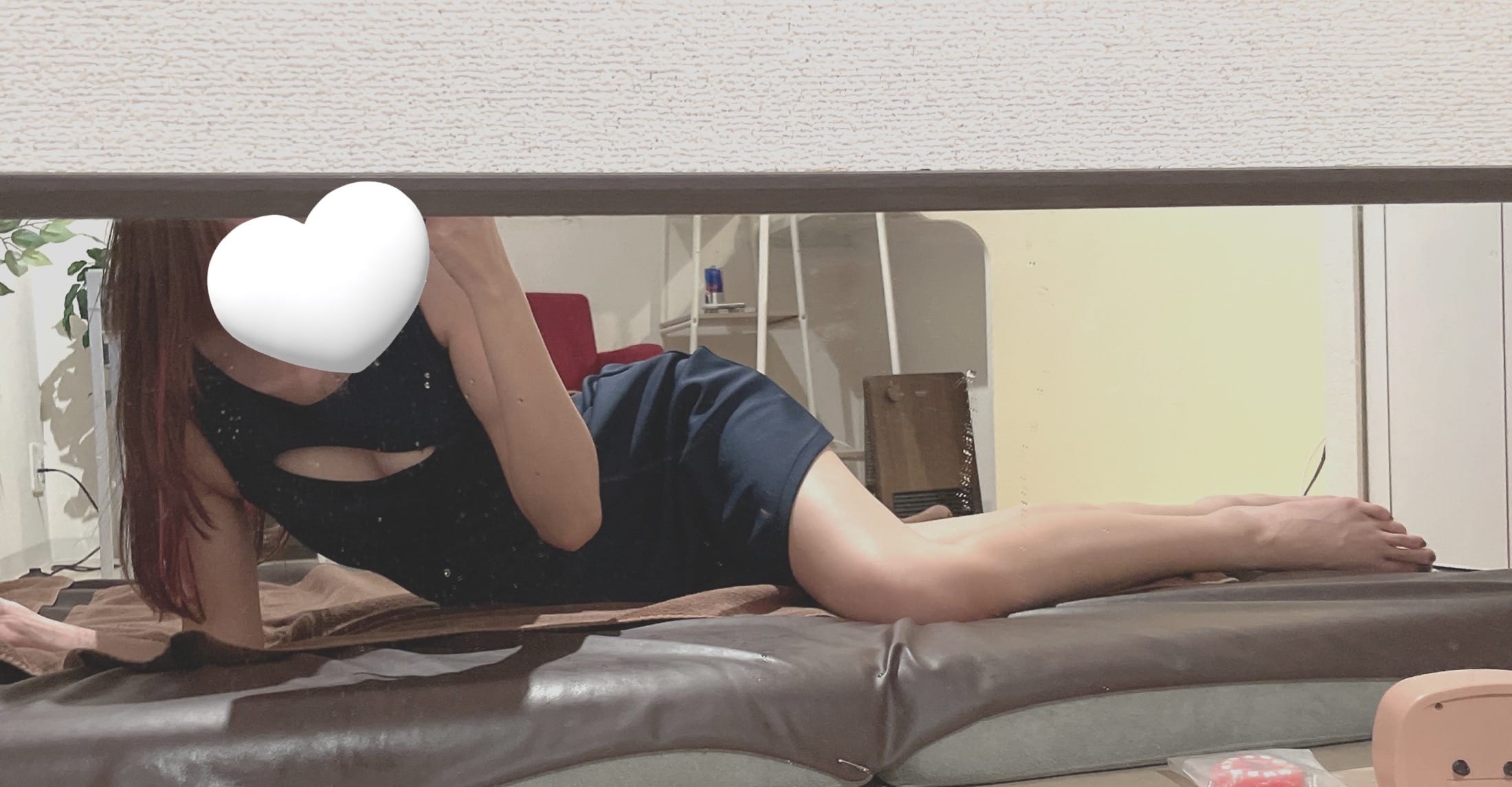 「♡」05/15(金) 14:34 | 月島-つきしま-の写メ