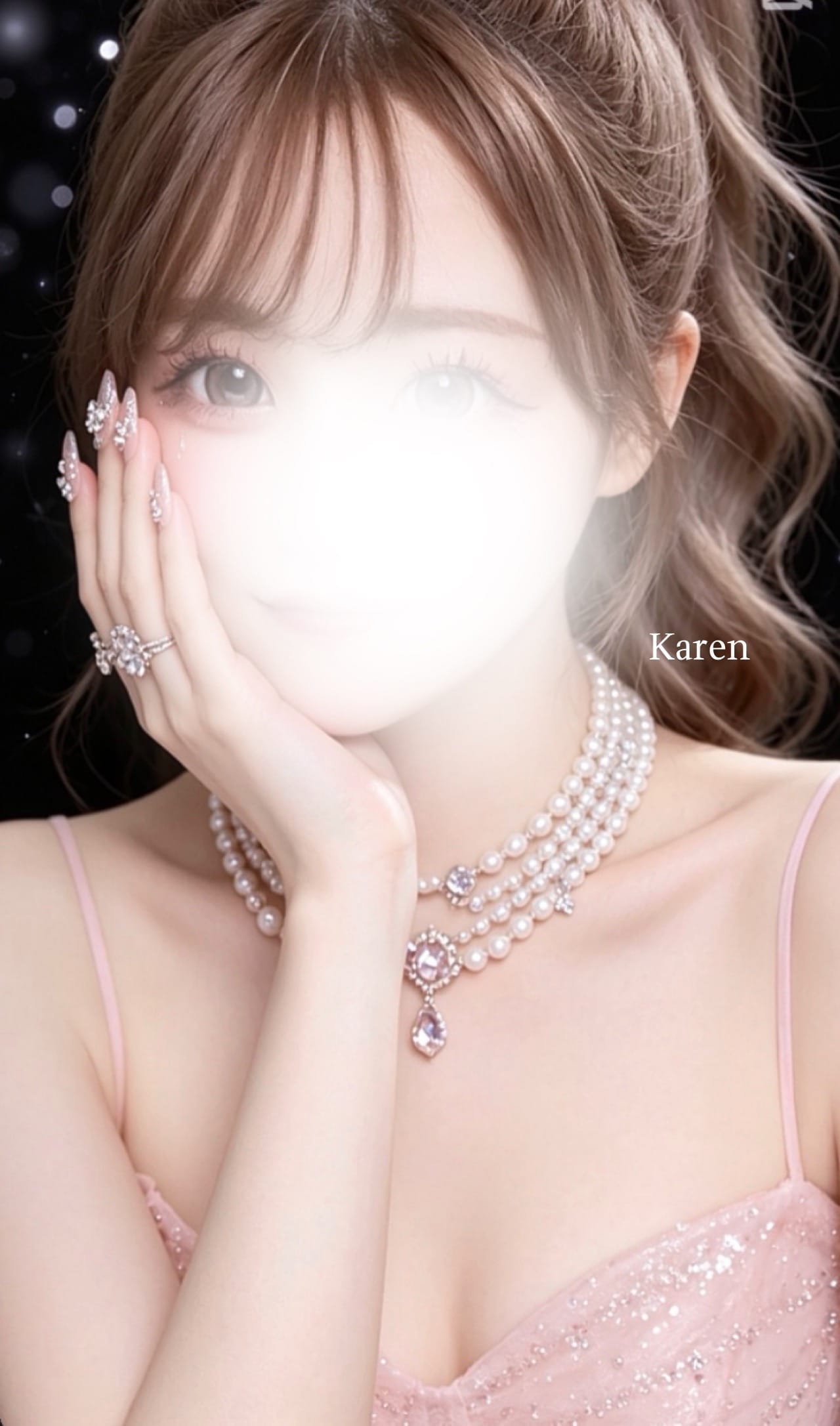 「5/15 お礼♡」05/15(金) 22:49 | かれんの写メ