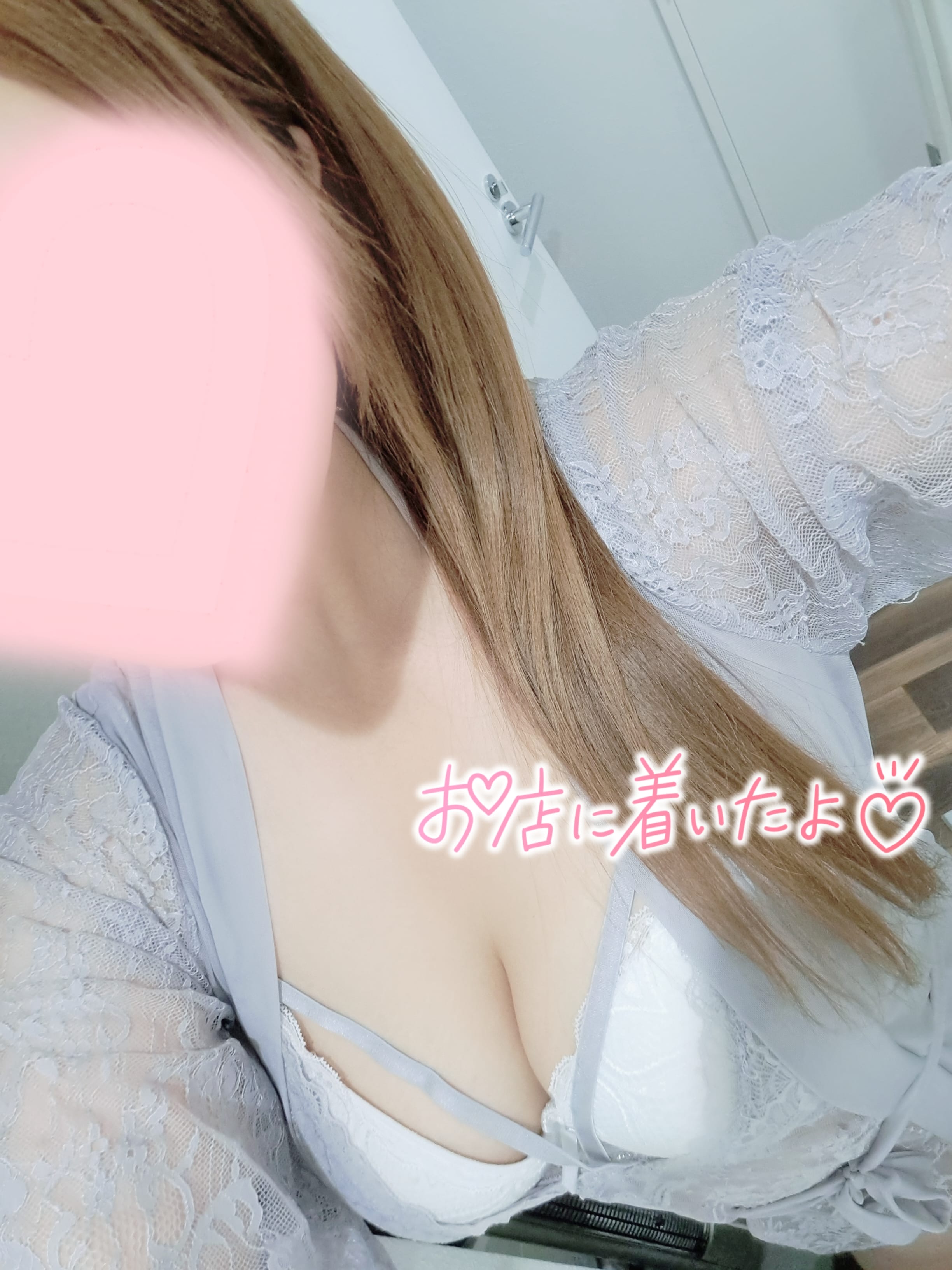 「夏日…！出勤しました❤️‍」05/17(日) 11:39 | 桜井　ゆき(Platinum)の写メ