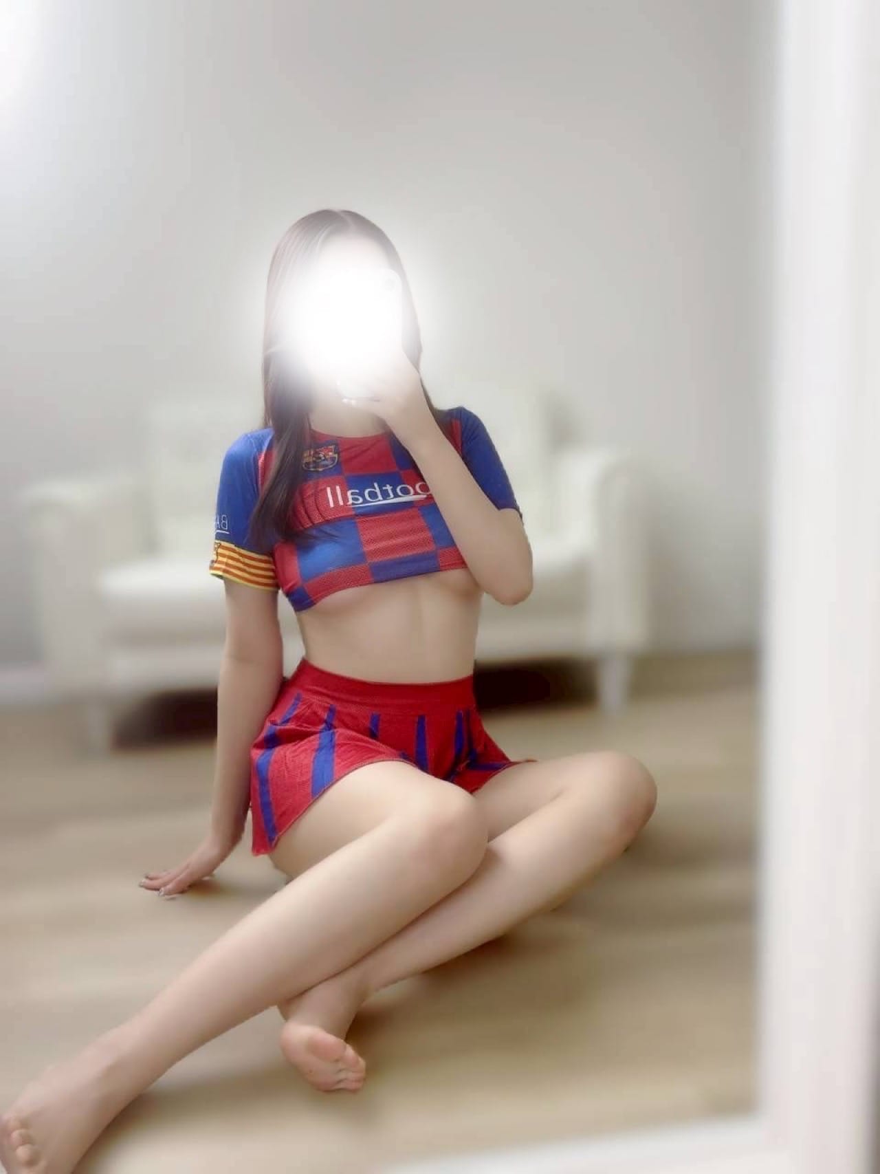「今日もいるよ❣️」05/18(月) 08:48 | 朝陽まりんの写メ
