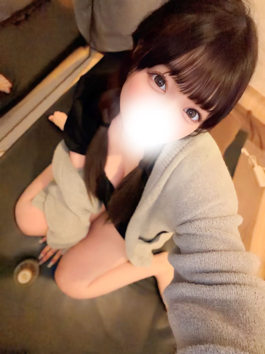 「出勤しました」05/18(月) 13:20 | 一ノ瀬のあの写メ日記