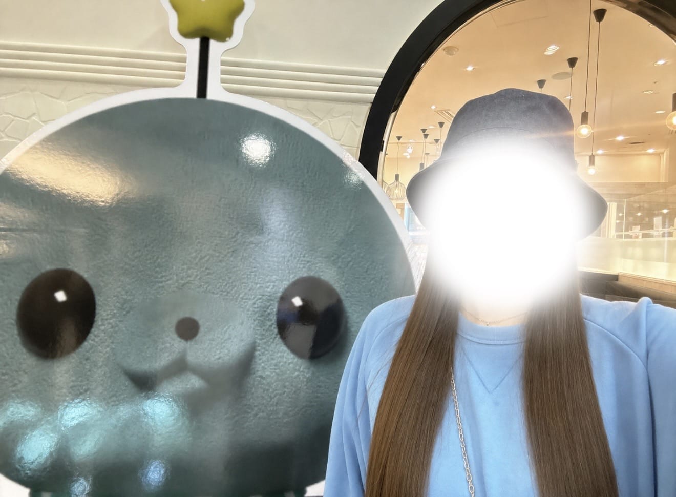 「」05/18(月) 17:17 | 岬 じゅりの写メ
