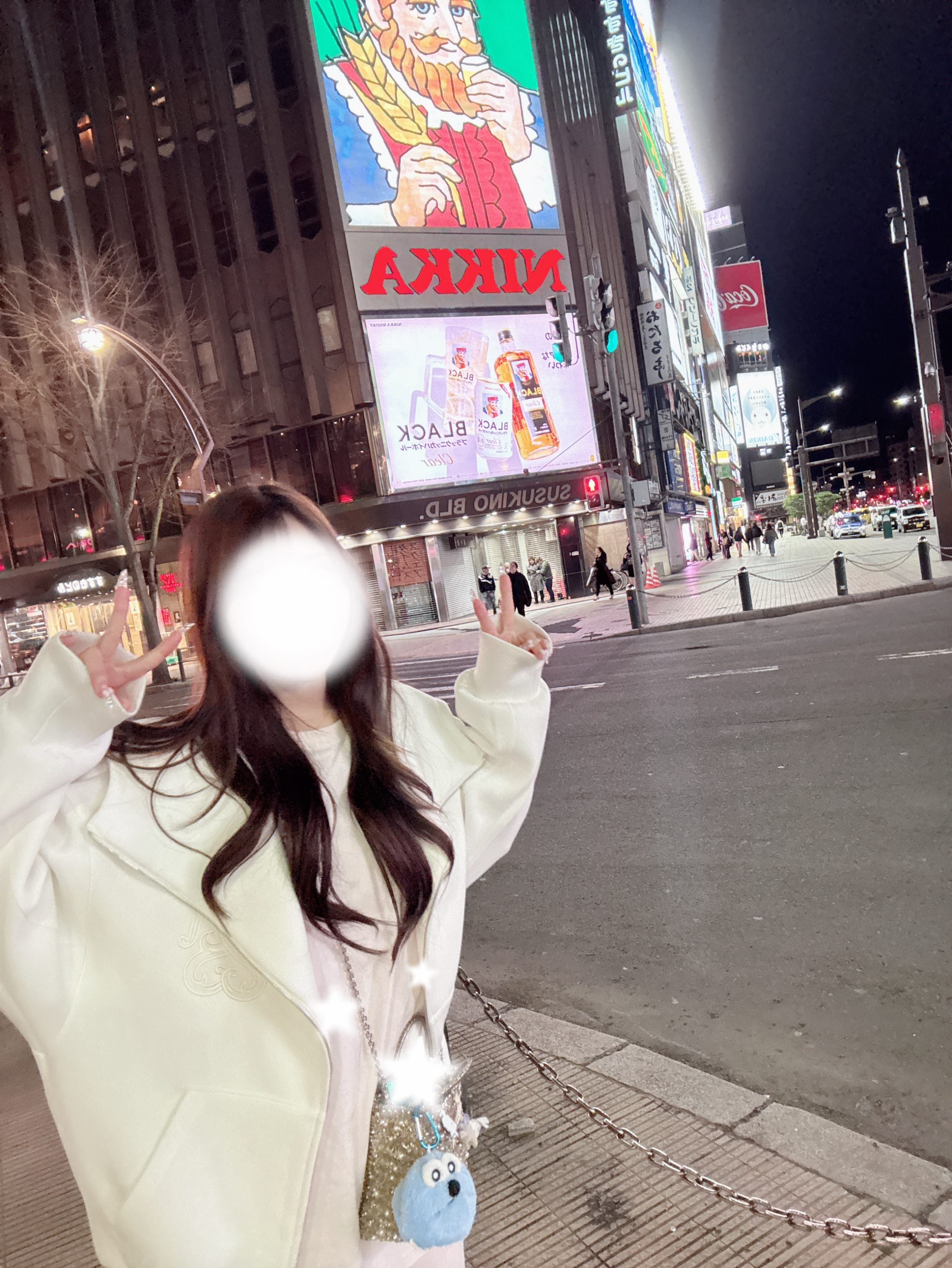 「北海道楽しかった♡」05/18(月) 20:43 | 清水うたの写メ