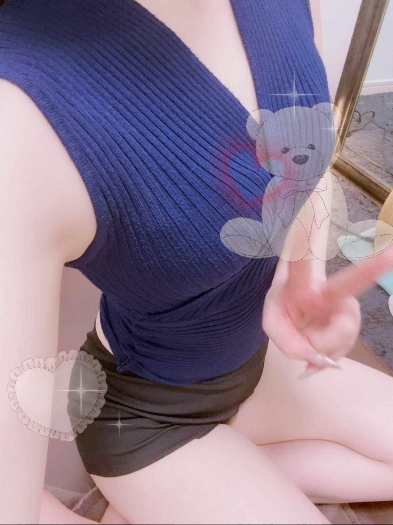「本日も出勤してます♡」05/19(火) 15:06 | 南雲るいの写メ
