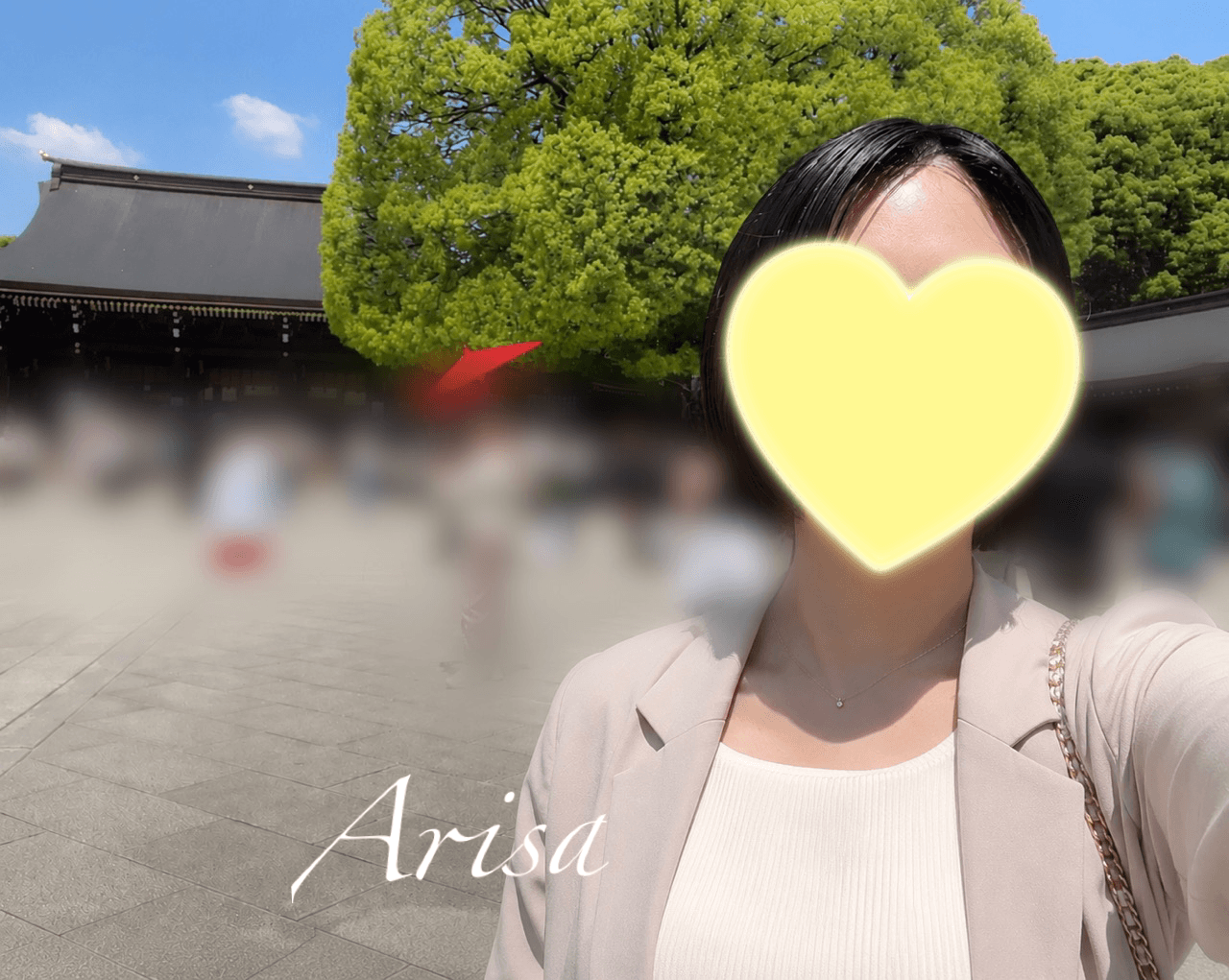 静かな空間って心地いいですね
