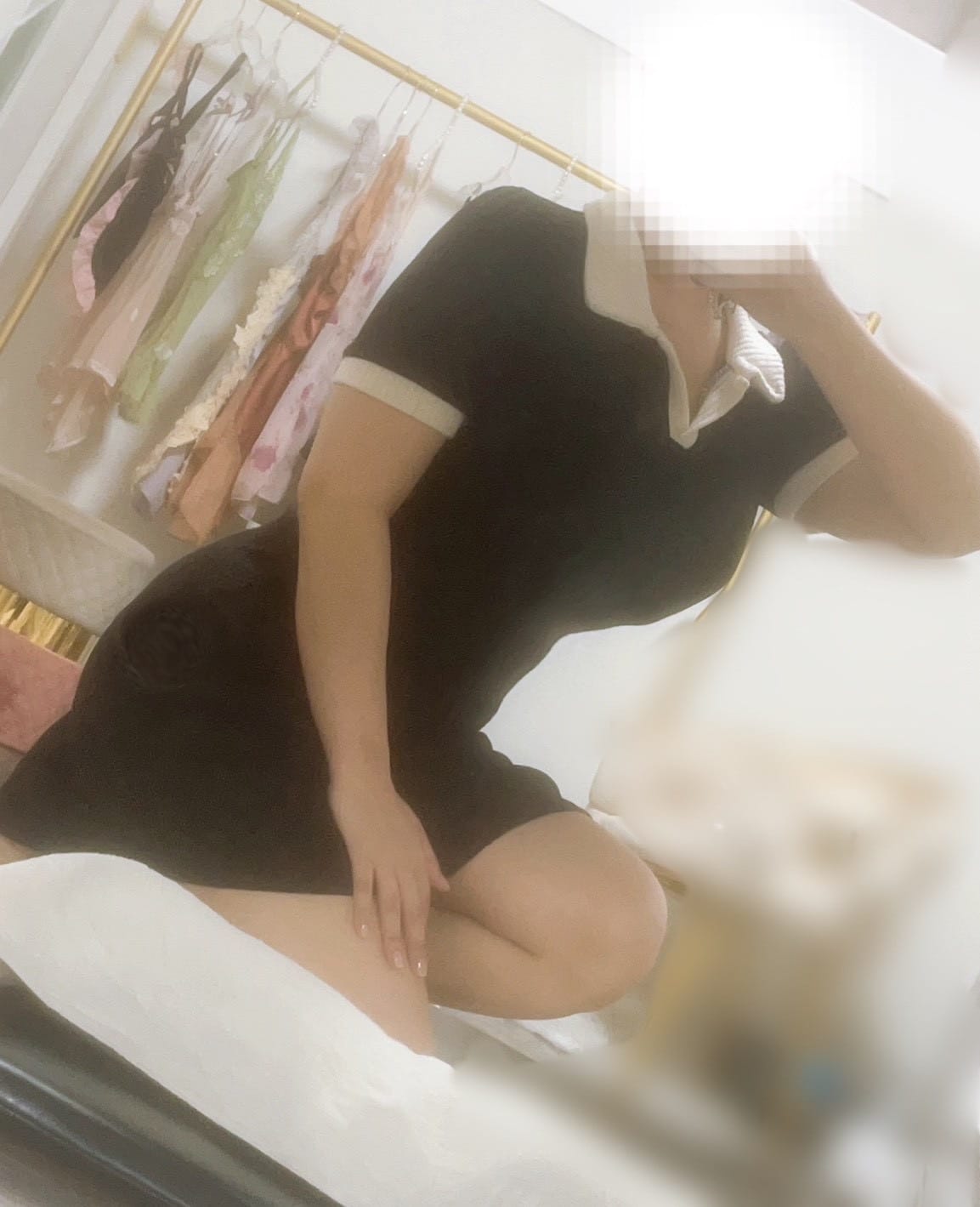 「夏夏〜」05/22(金) 13:55 | 海璃【かいり】の写メ