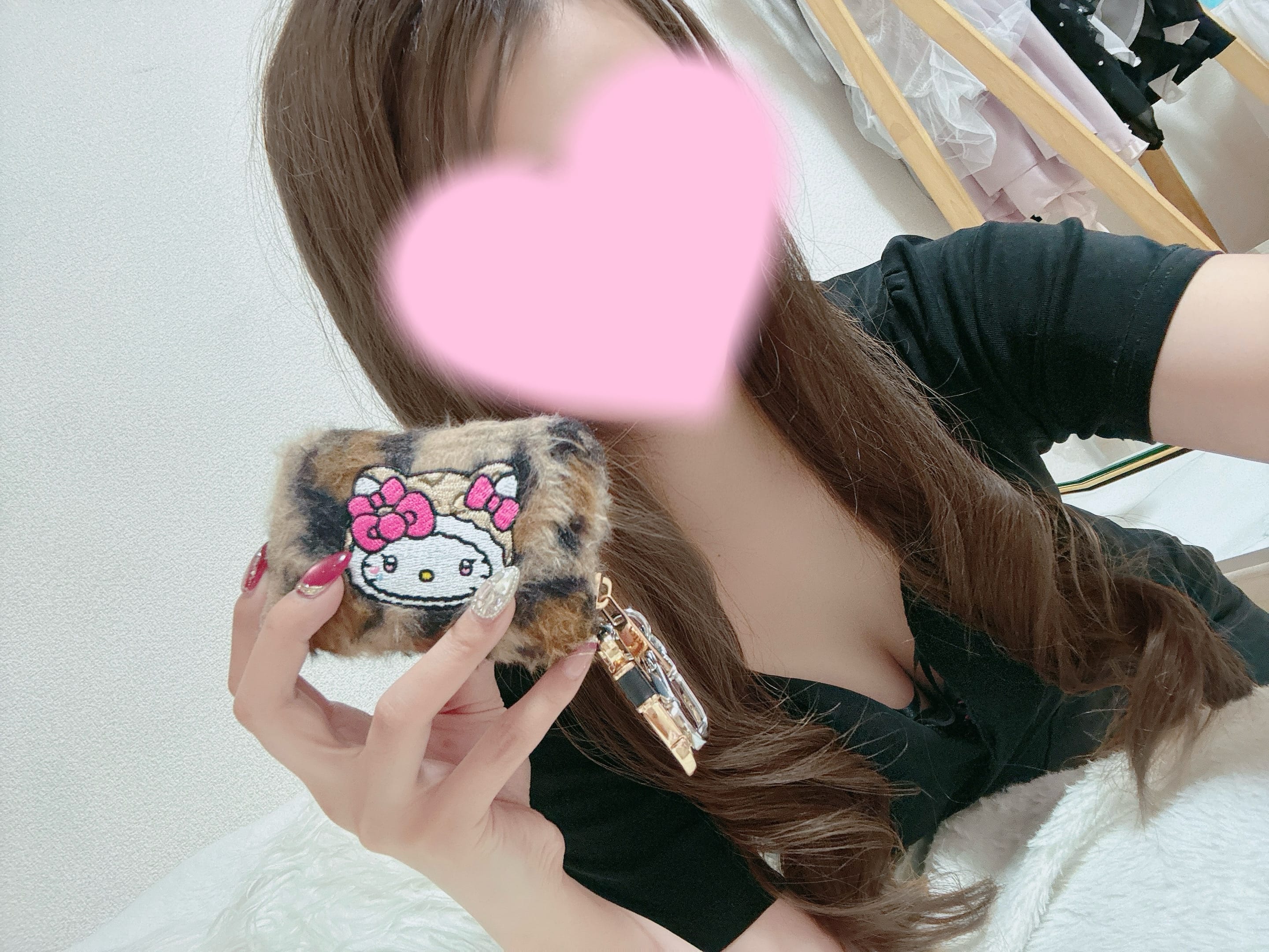 「御礼♡」05/25(月) 10:32 | 春（はる）★★☆の写メ