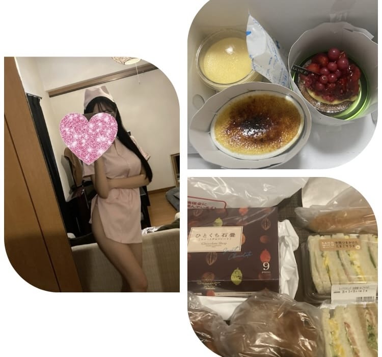 「今月も♡」05/25(月) 12:39 | 武内 くるみの写メ日記