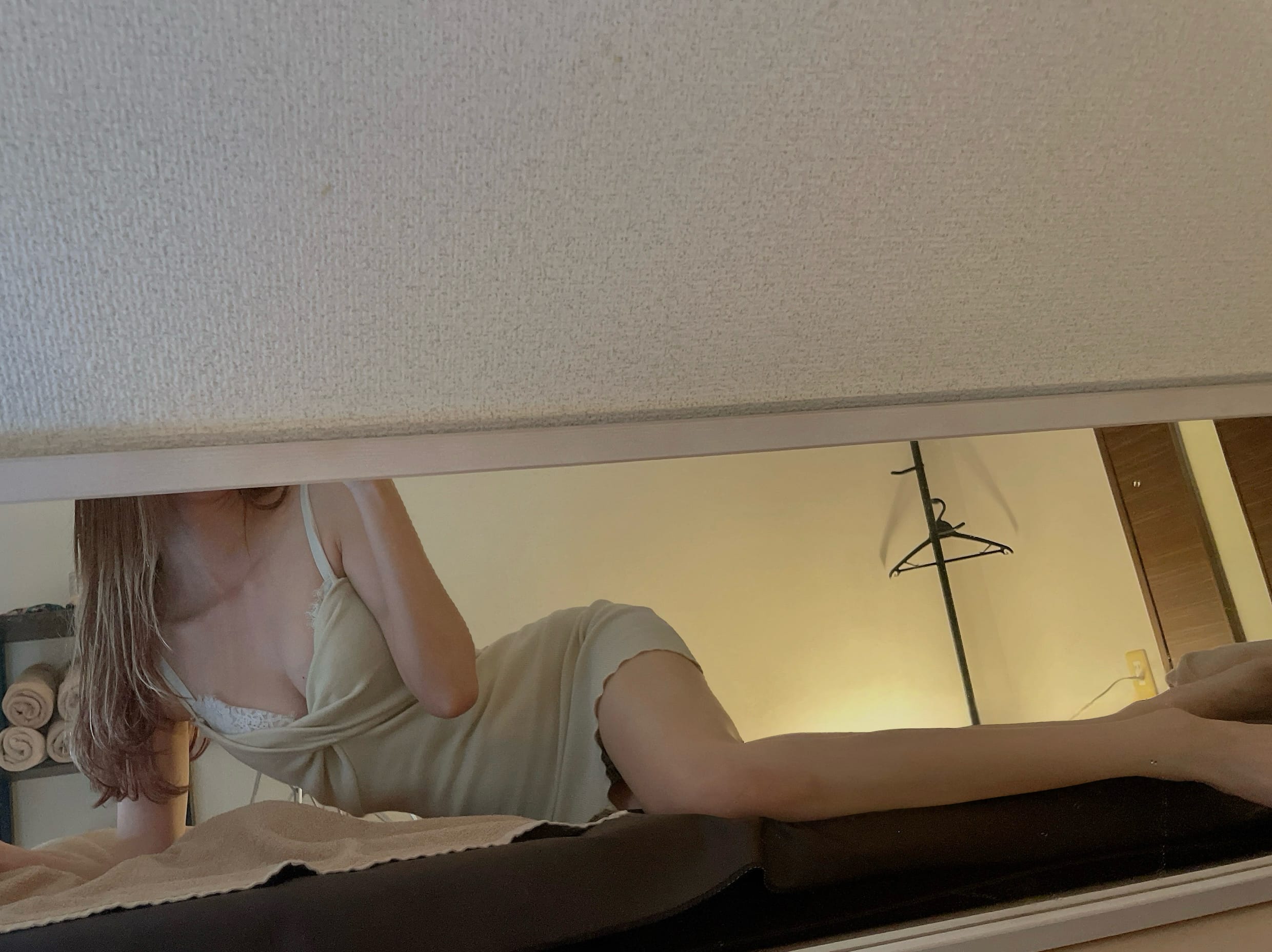 「♡」05/26(火) 09:17 | 月島-つきしま-の写メ