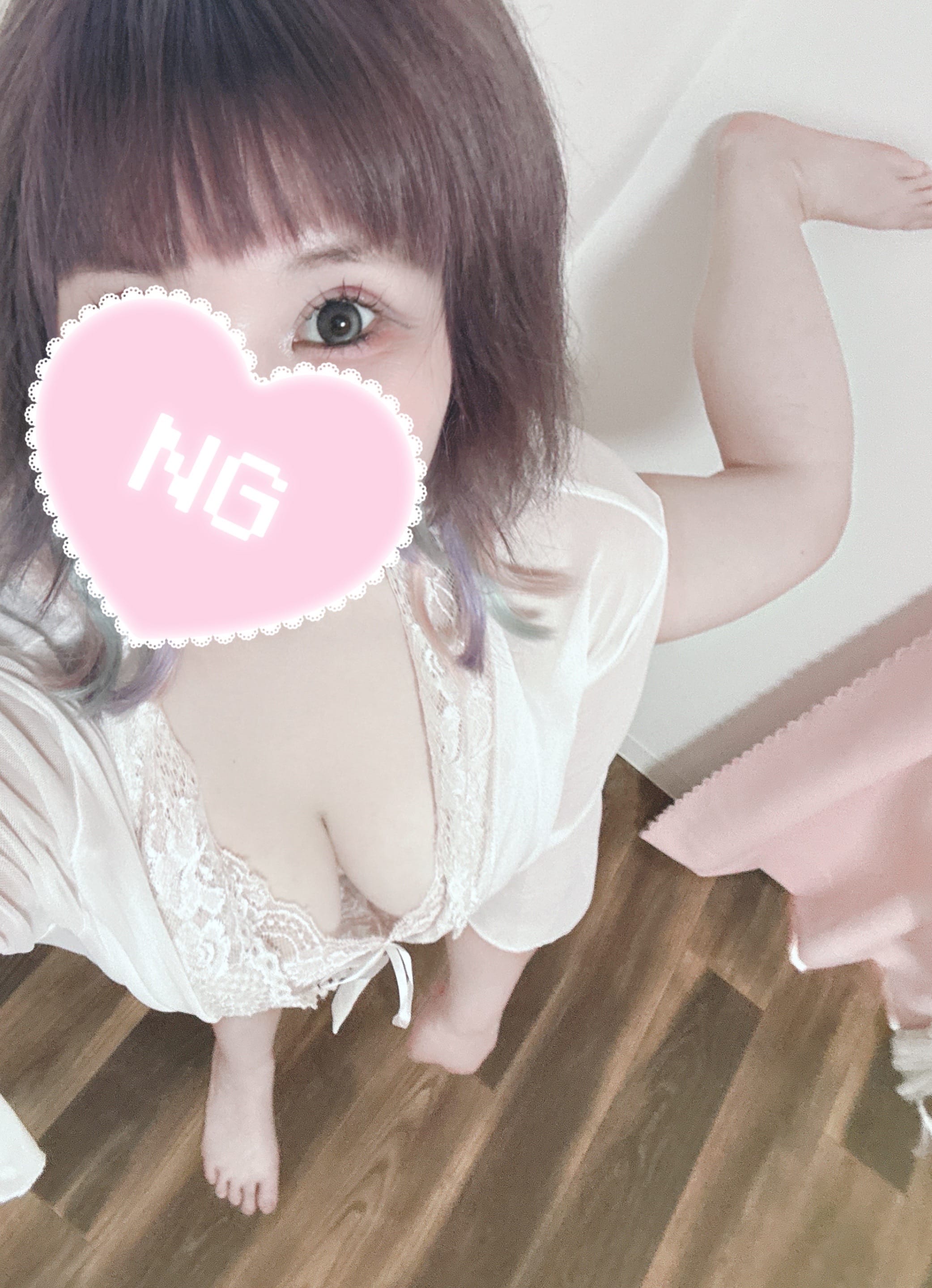 「ゲリラ！」05/26(火) 11:25 | 橋本　みらい(Platinumの写メ