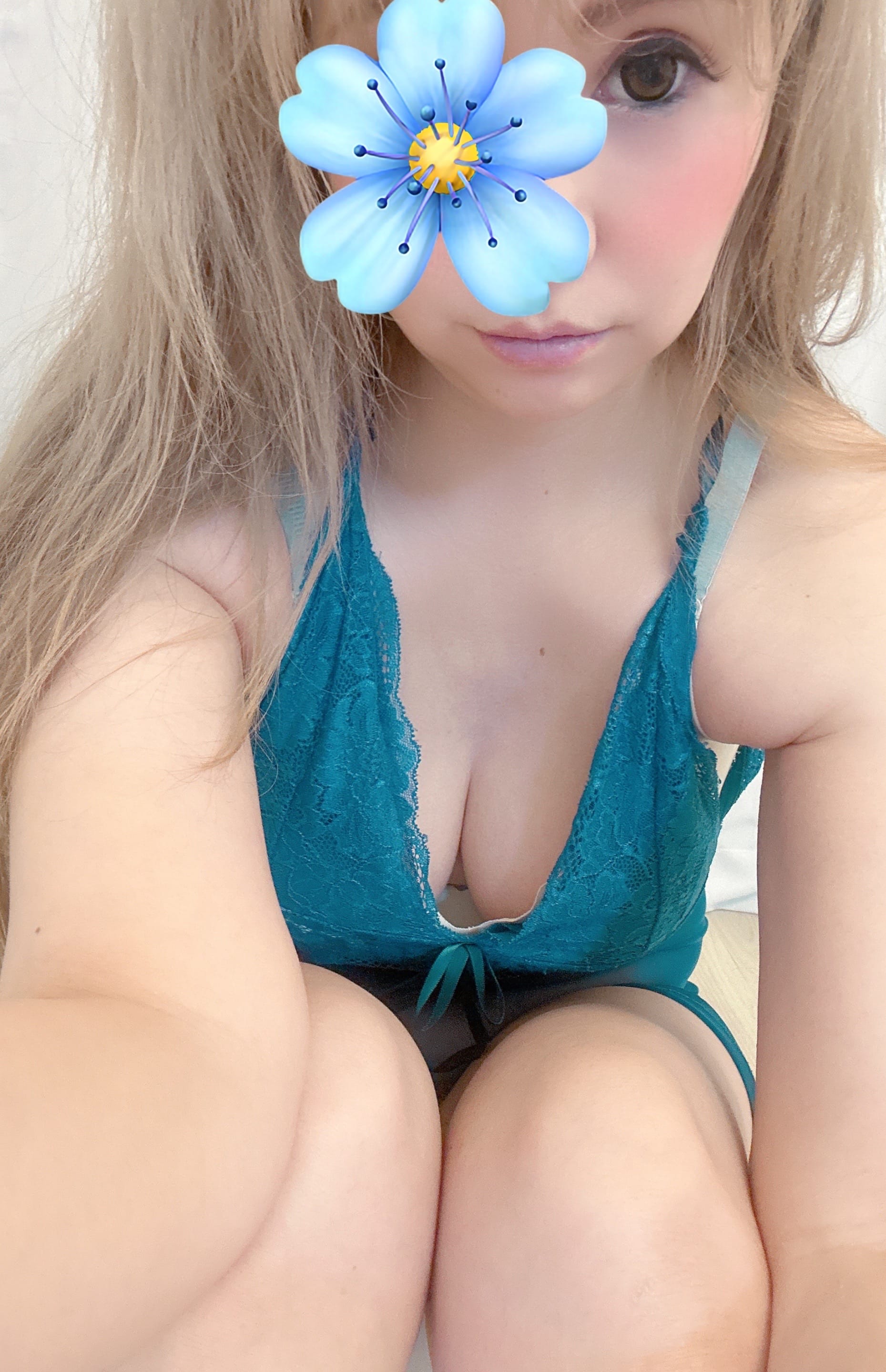 「いるよ♡」05/27(水) 11:57 | のあ(Mrs.Garden)の写メ