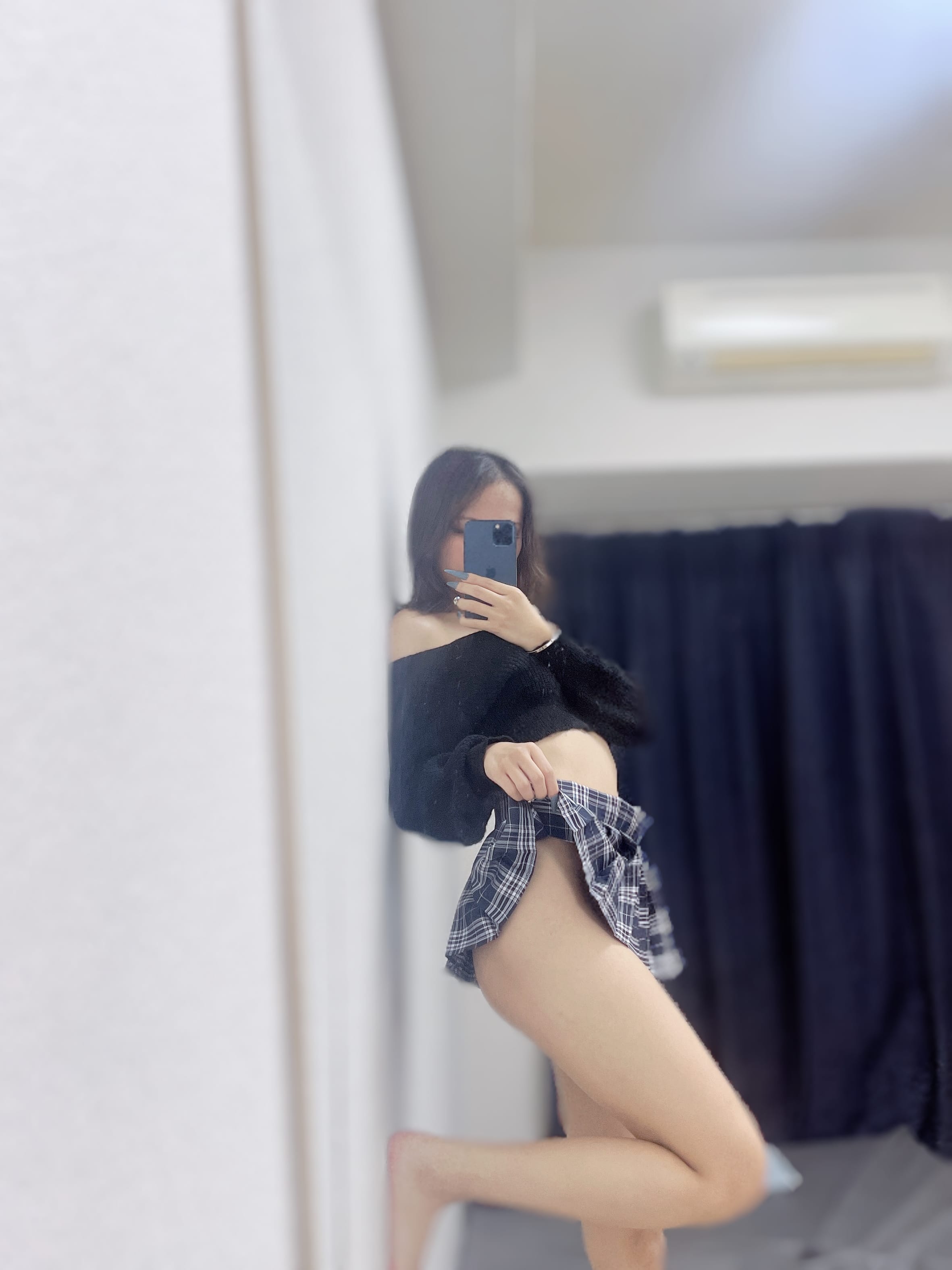「出勤早々感謝‼️」05/27(水) 13:50 | 星乃みくの写メ