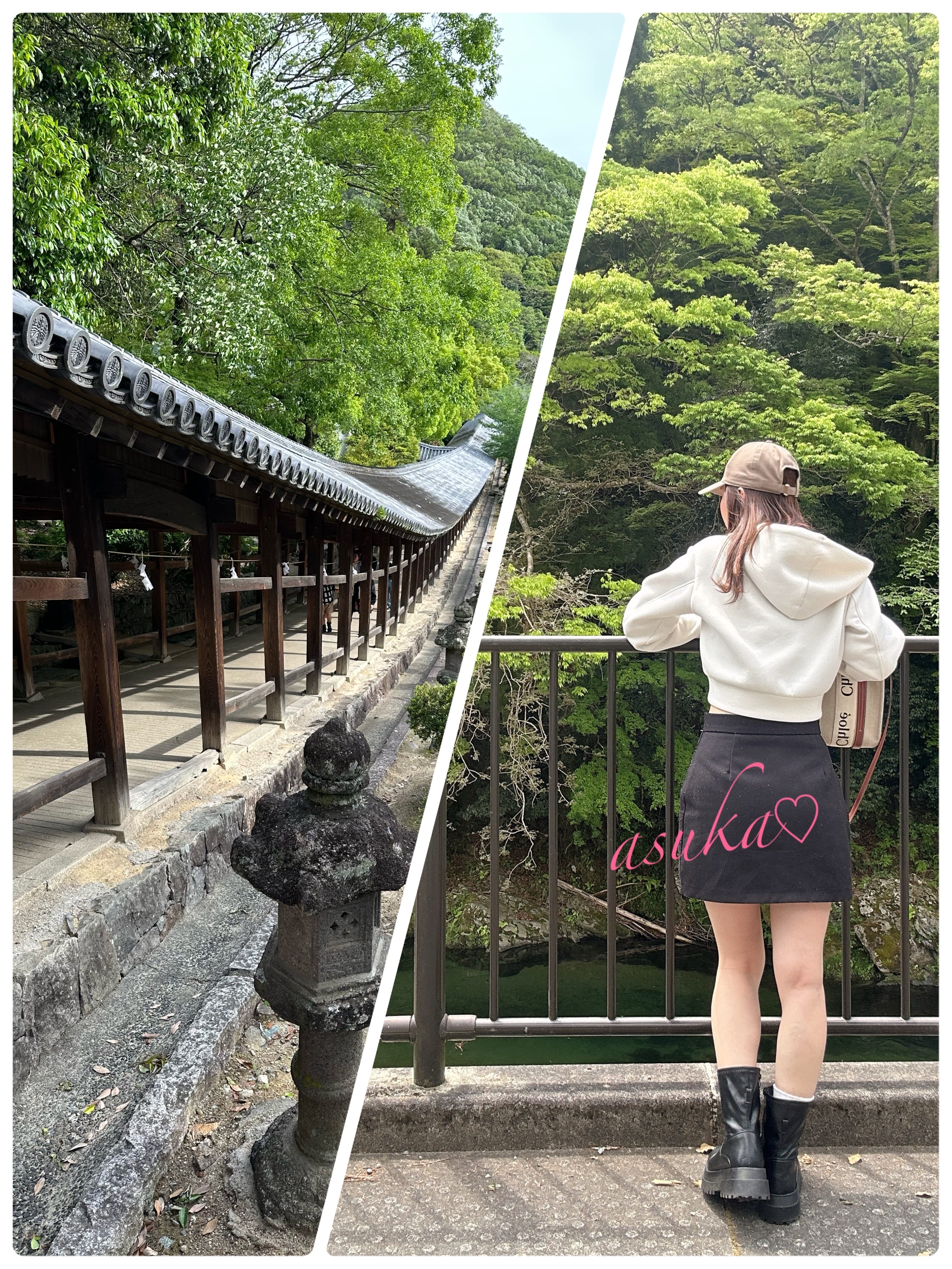 「めっちゃ今更(笑)」05/30(土) 01:05 | 月城　あすかの写メ