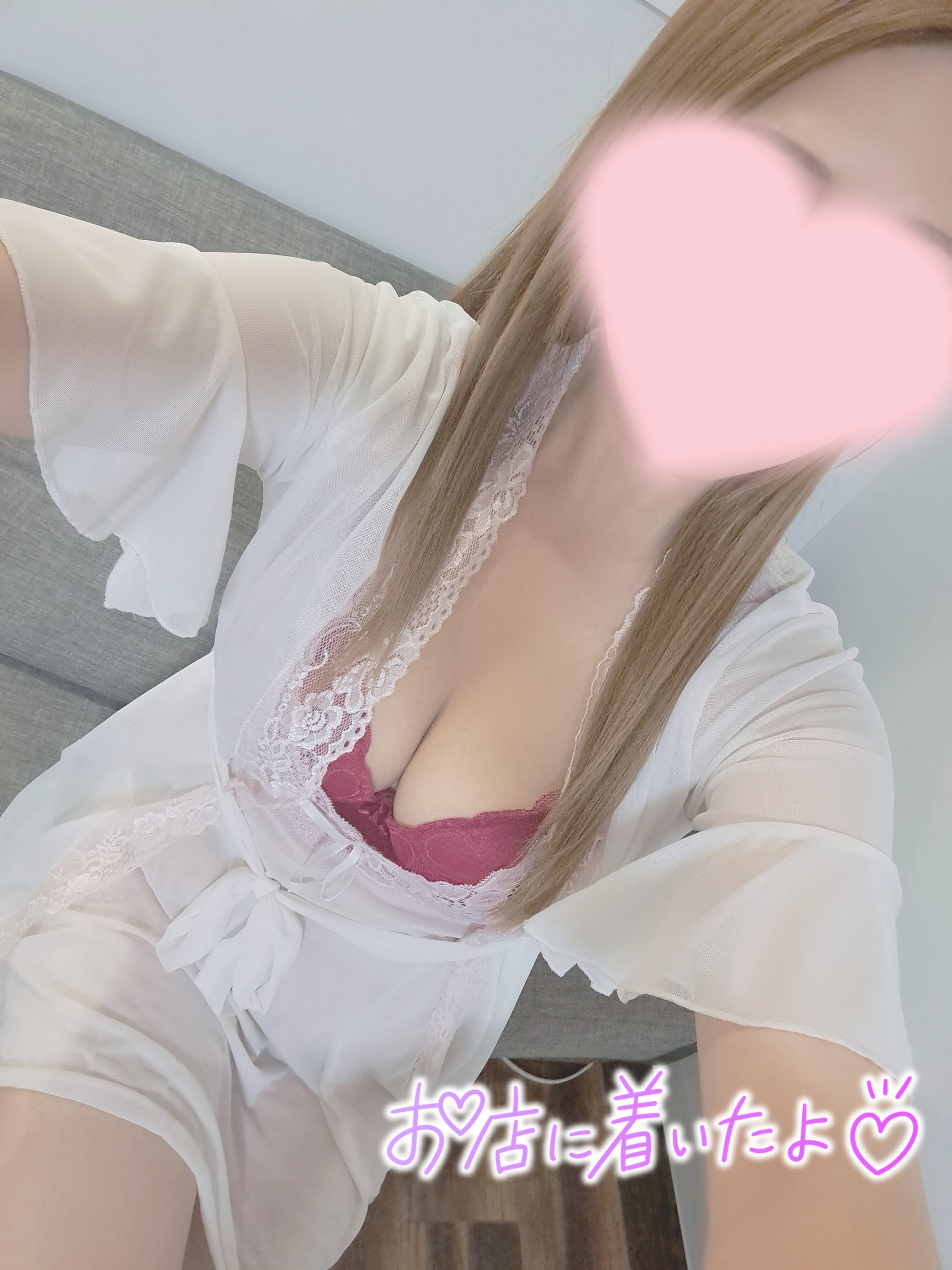 「出勤です❤︎」06/01(月) 11:57 | 桜井　ゆき(Platinum)の写メ