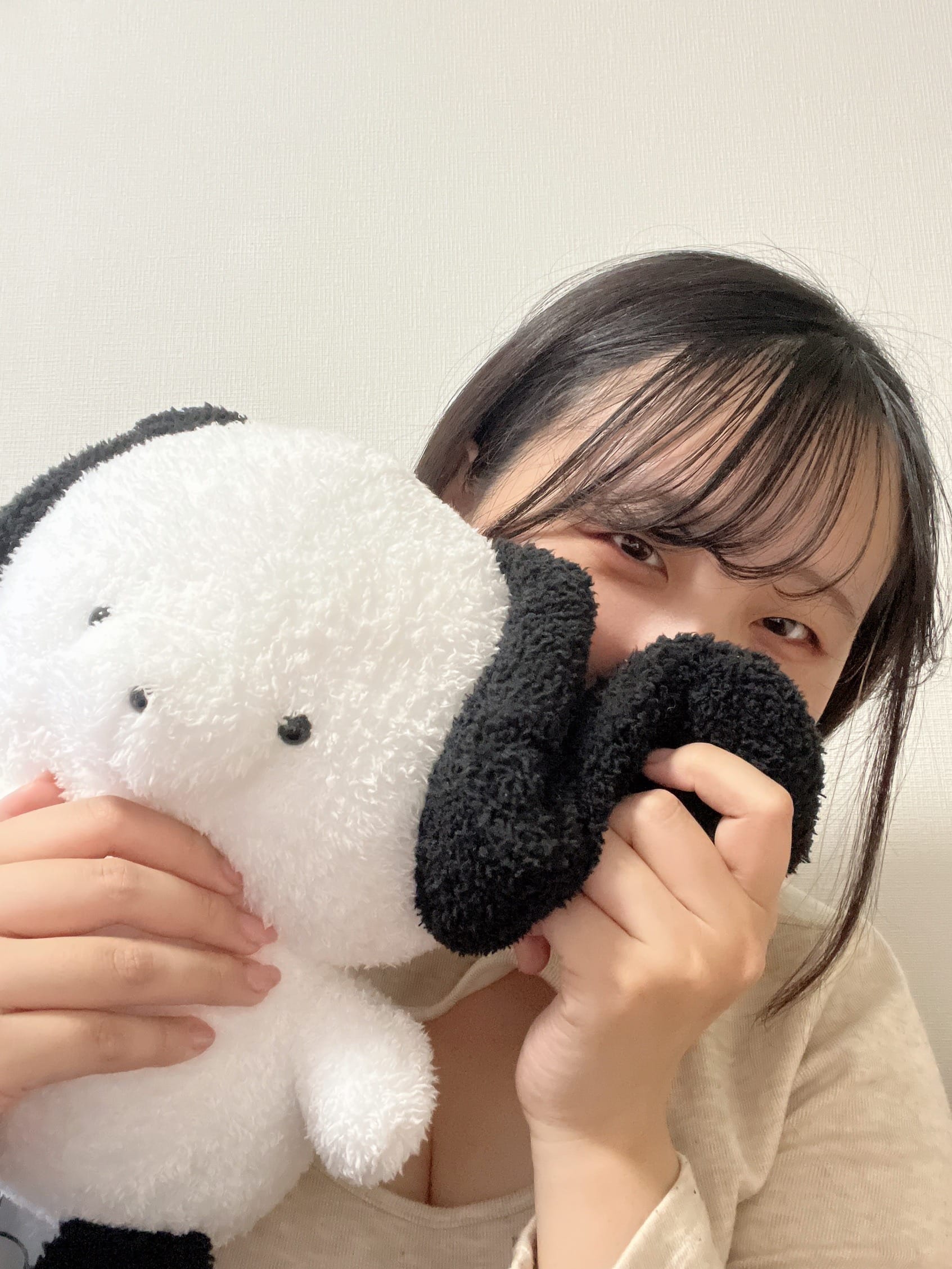 晴絵たむ「はじめて」06/02(火) 23:40 | 晴絵たむの写メ